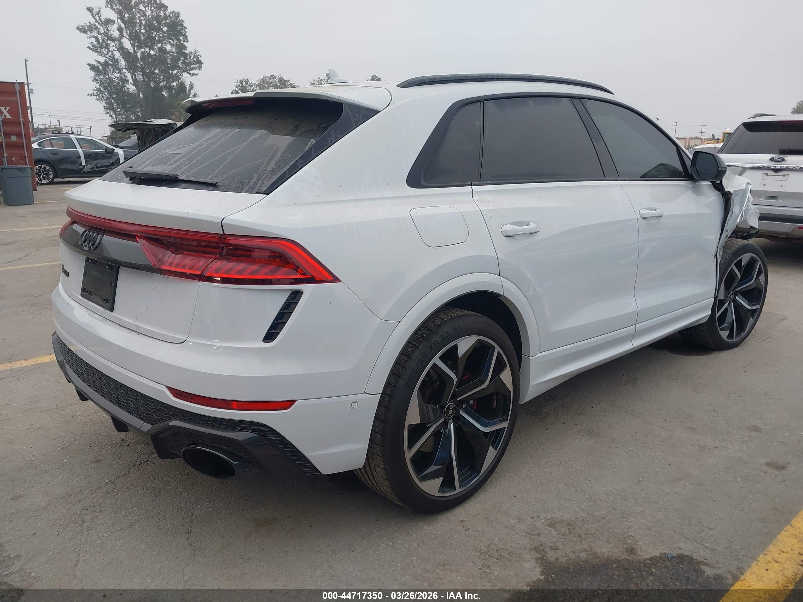 AUDI RS image 4