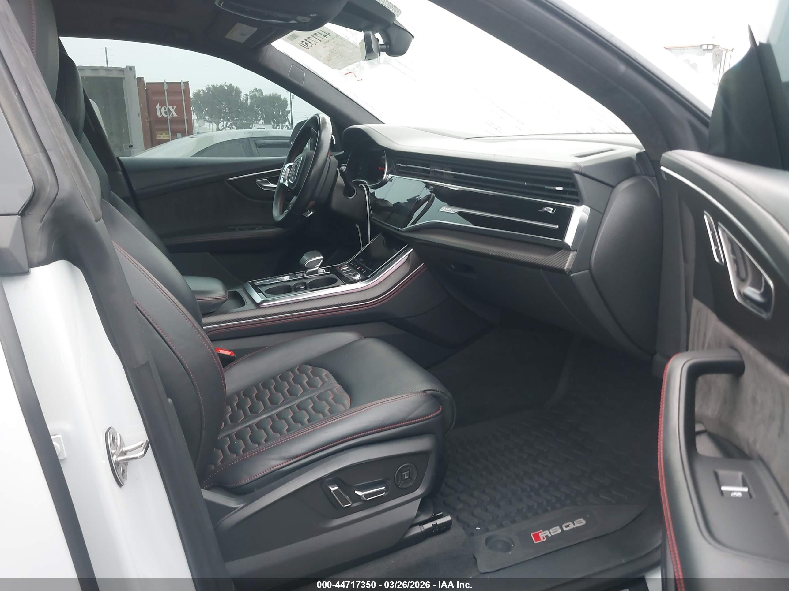 AUDI RS image 5