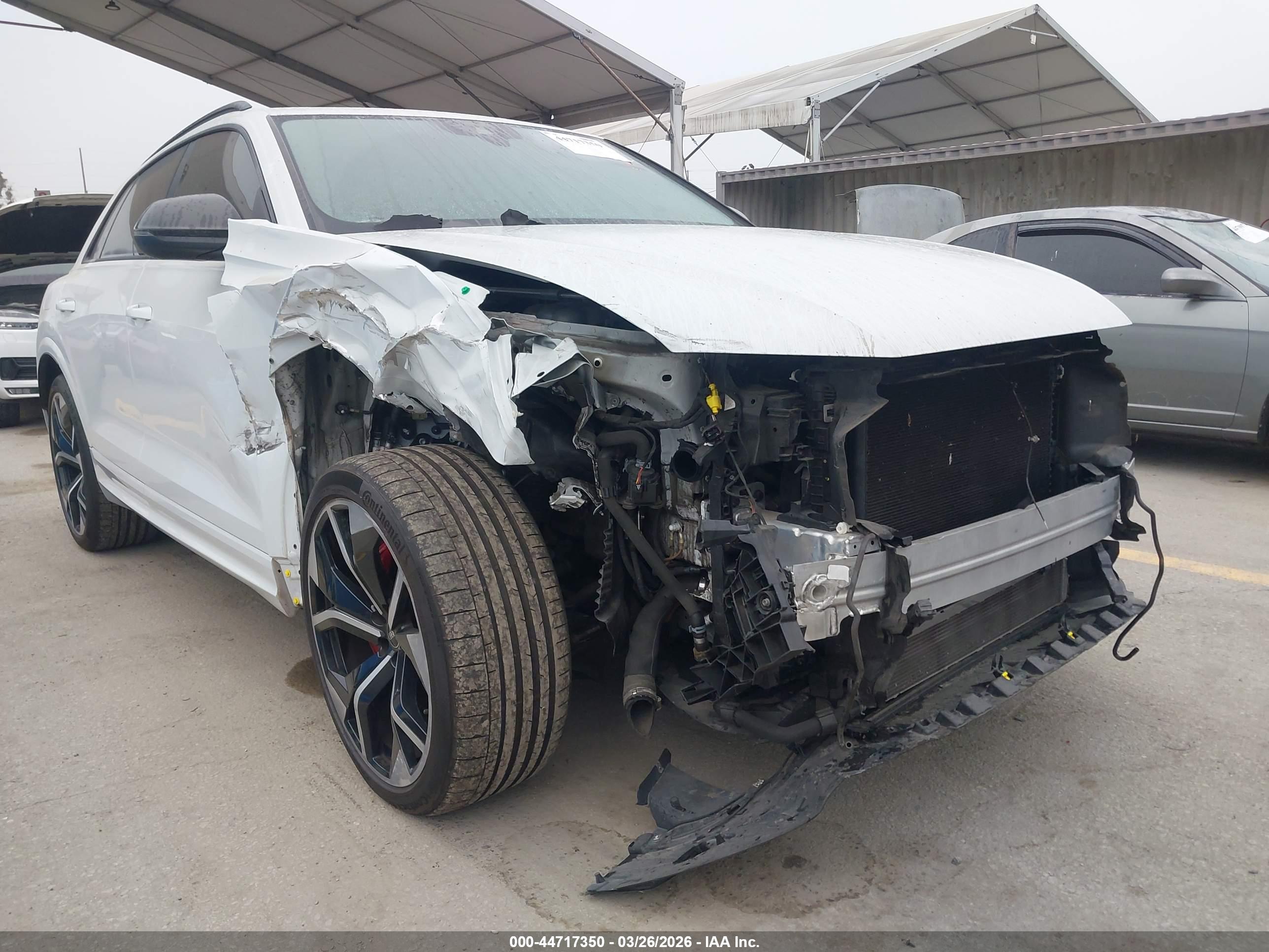 AUDI RS image 6