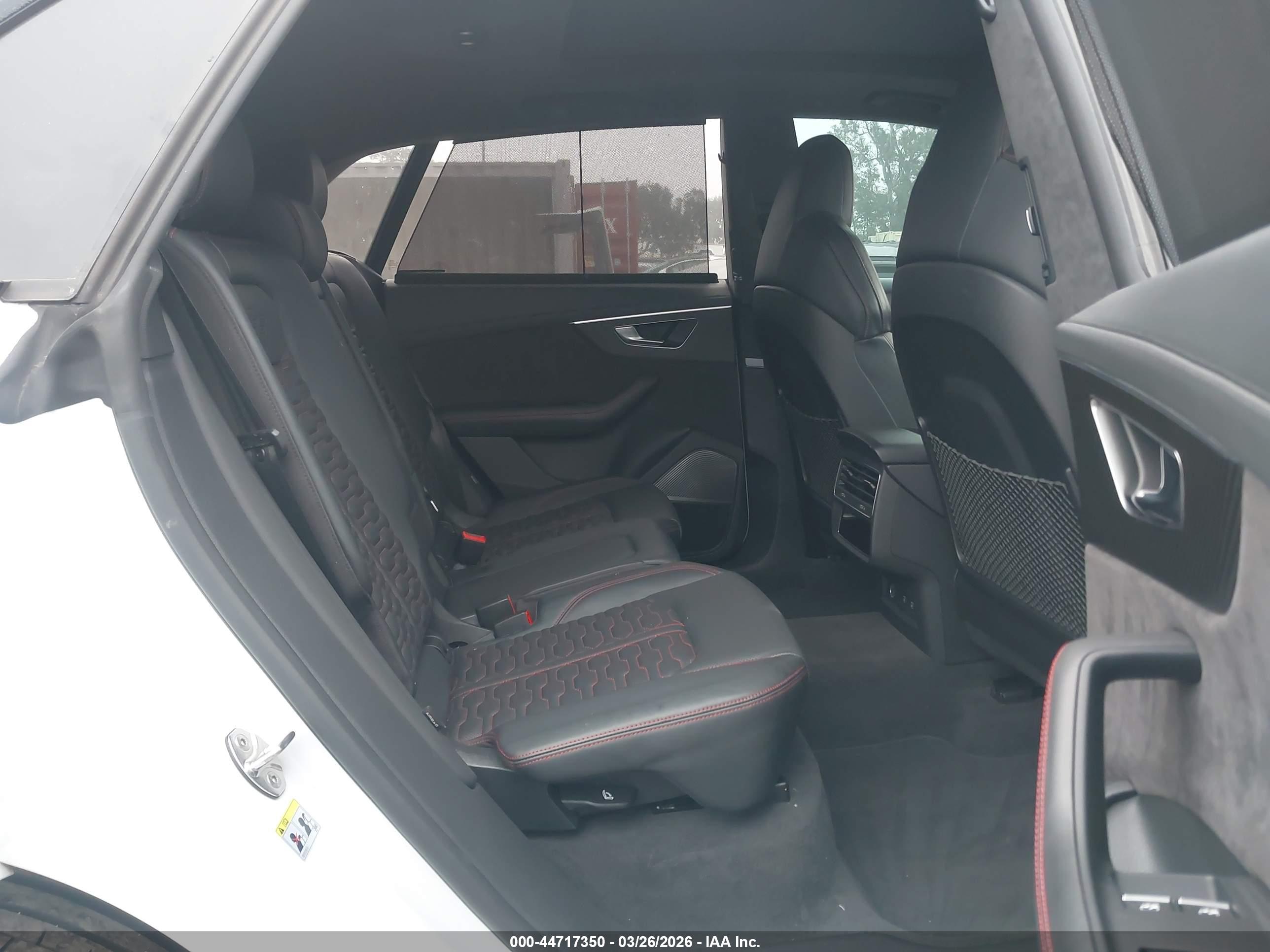 AUDI RS image 8