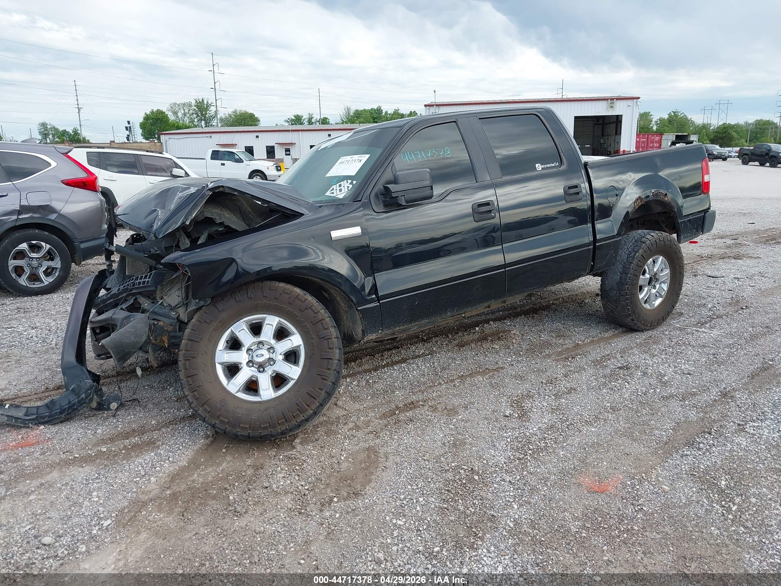 FORD F-150 image 2