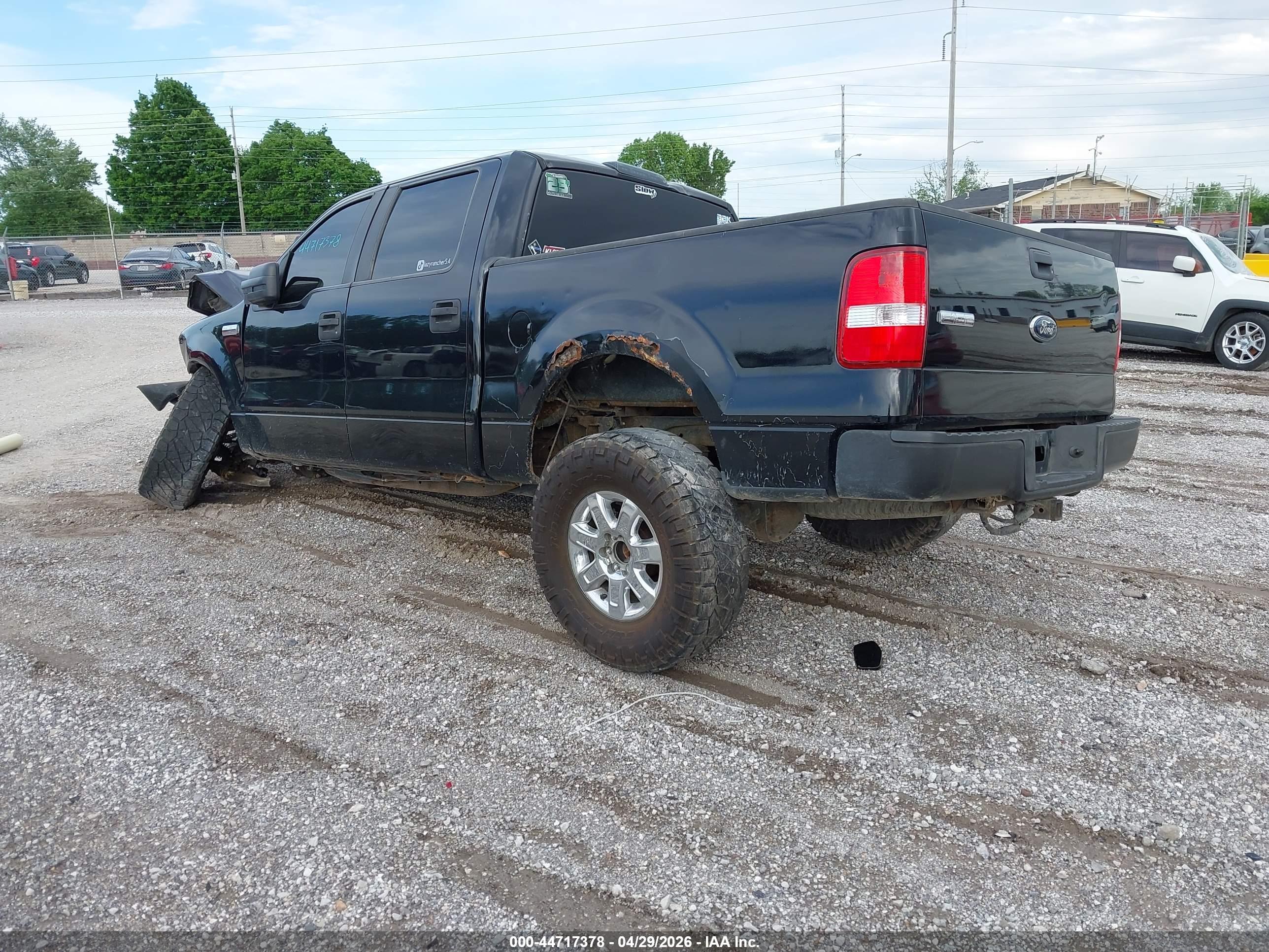 FORD F-150 image 3