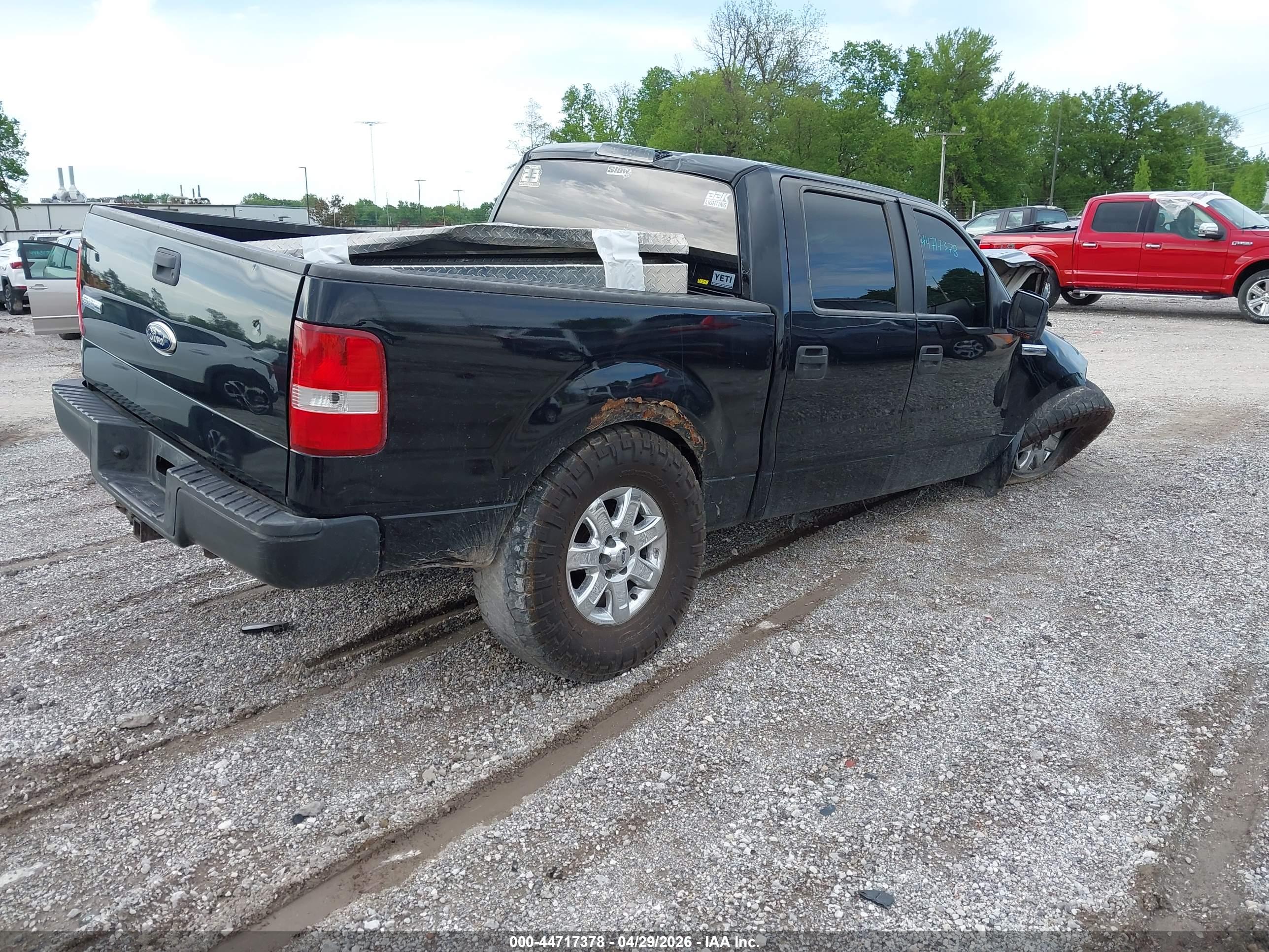 FORD F-150 image 4