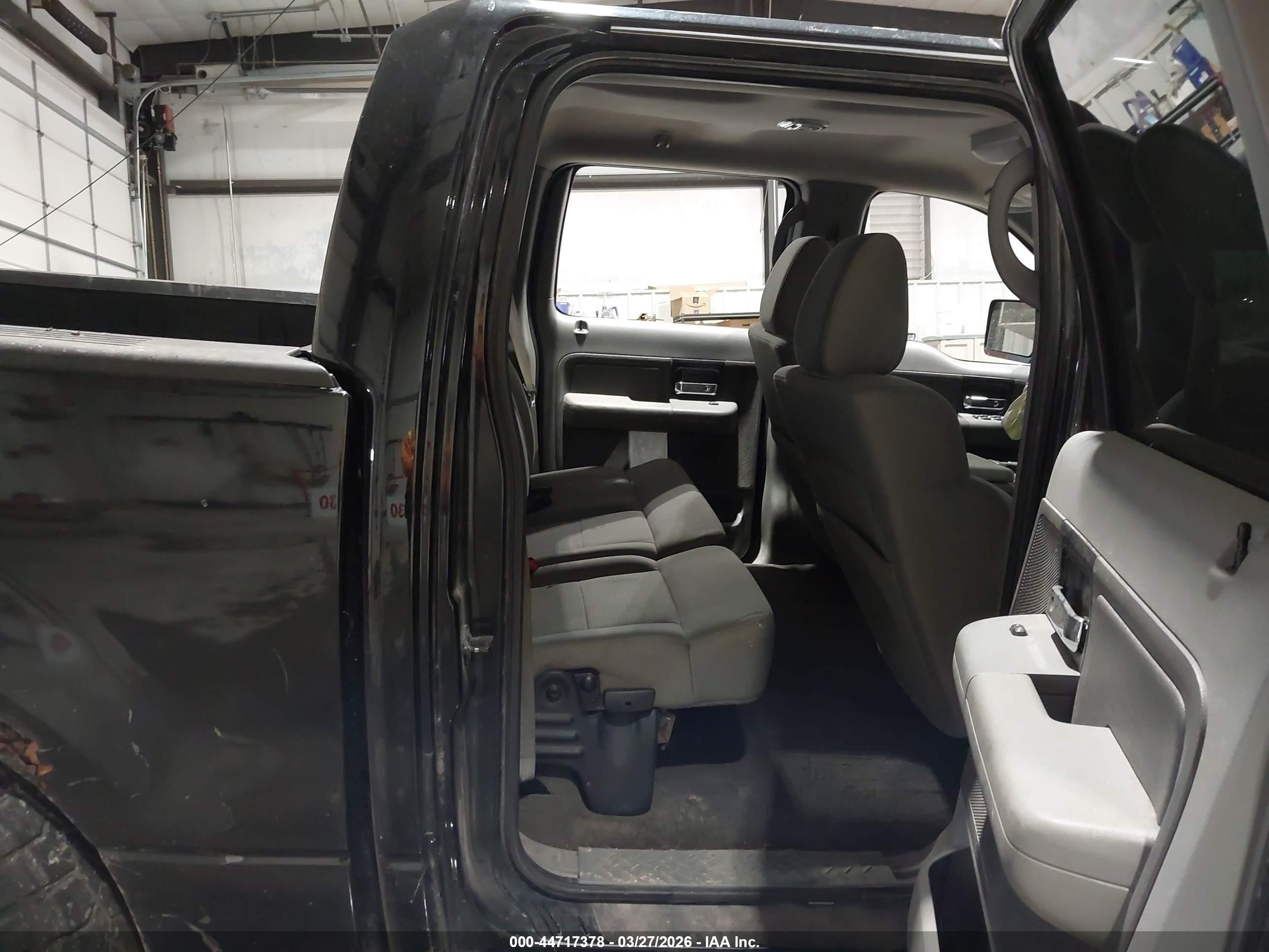 FORD F-150 image 8