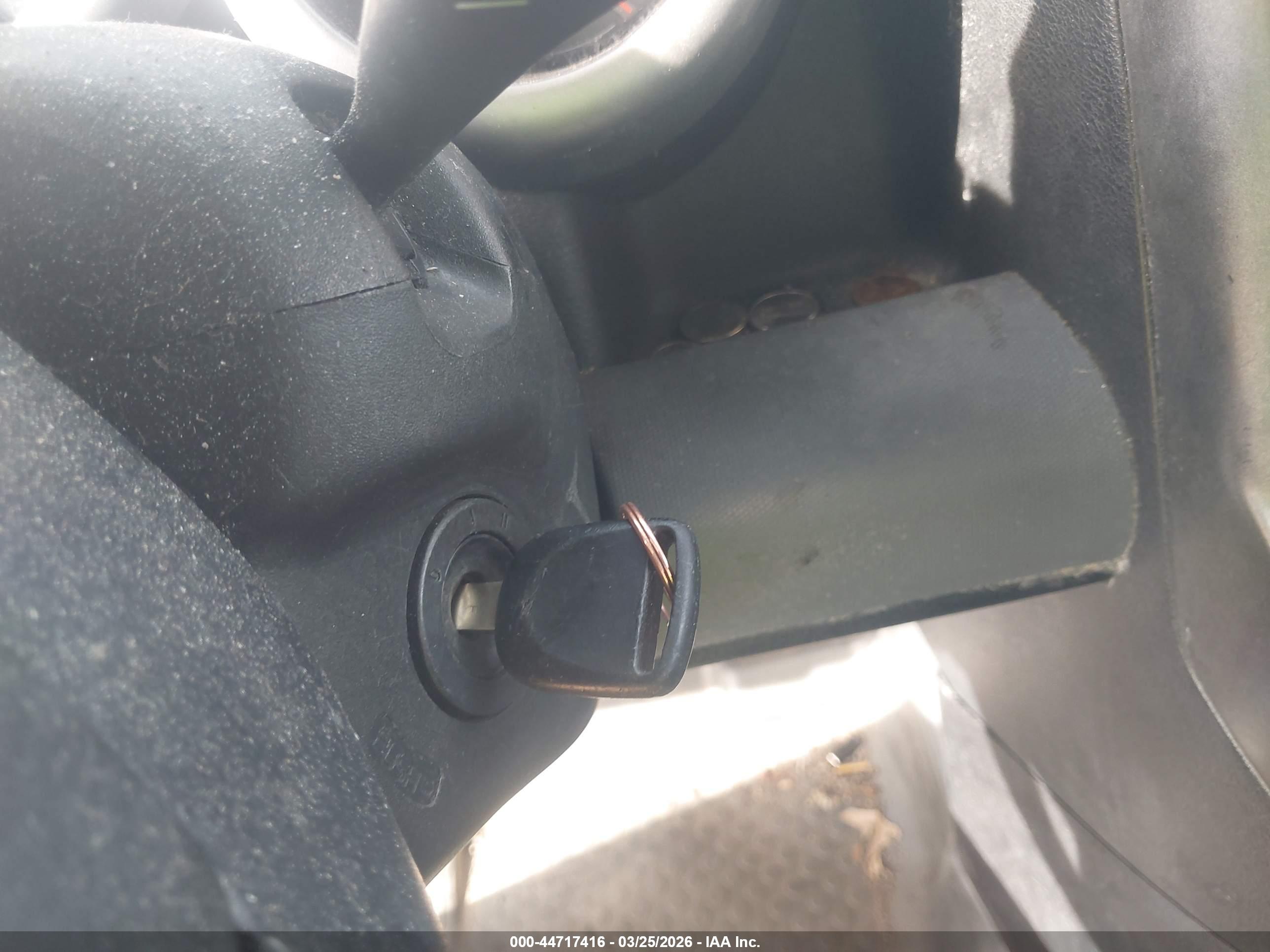 HONDA ELEMENT image 11