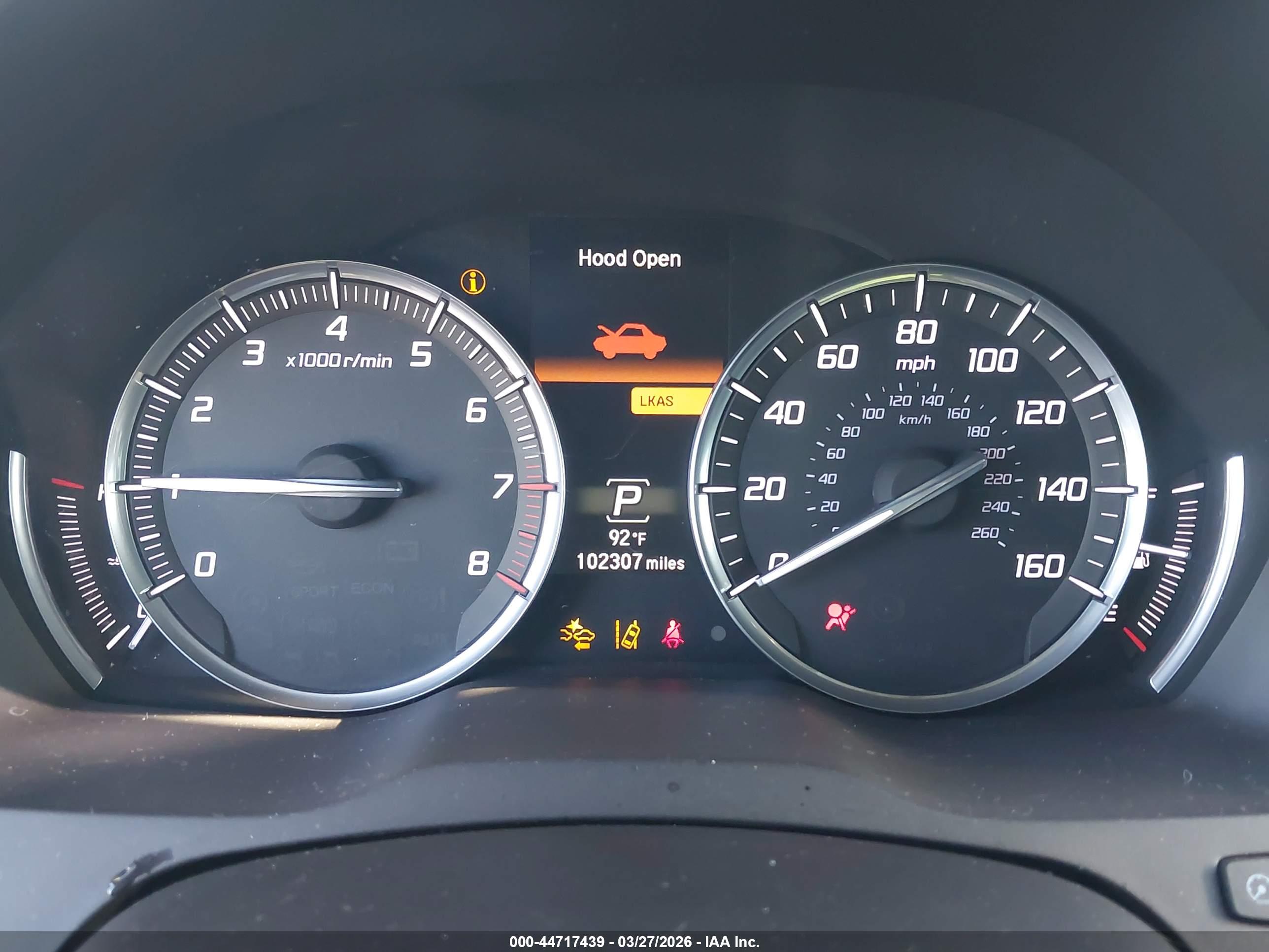 ACURA MDX image 7
