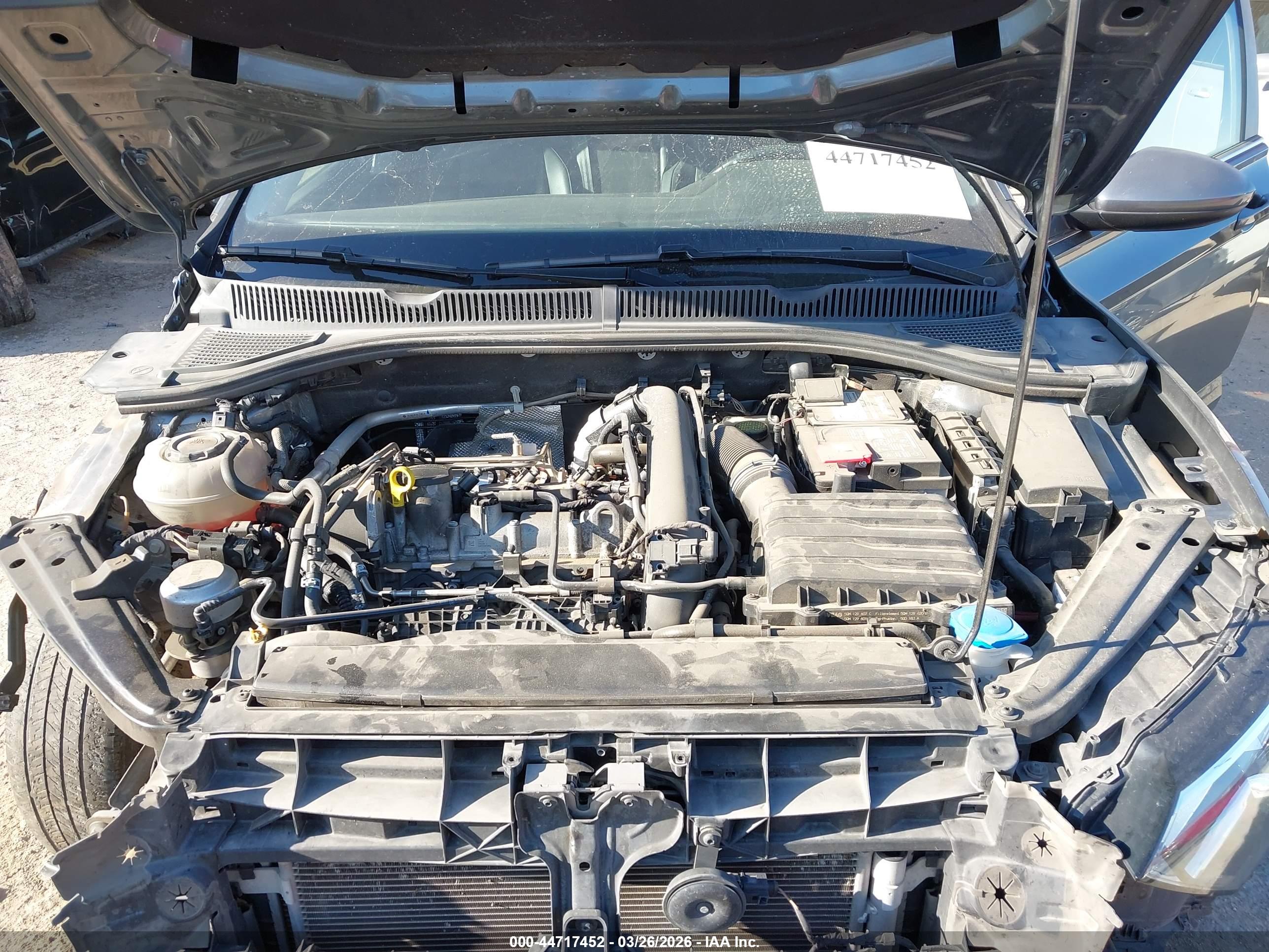 VOLKSWAGEN JETTA image 10