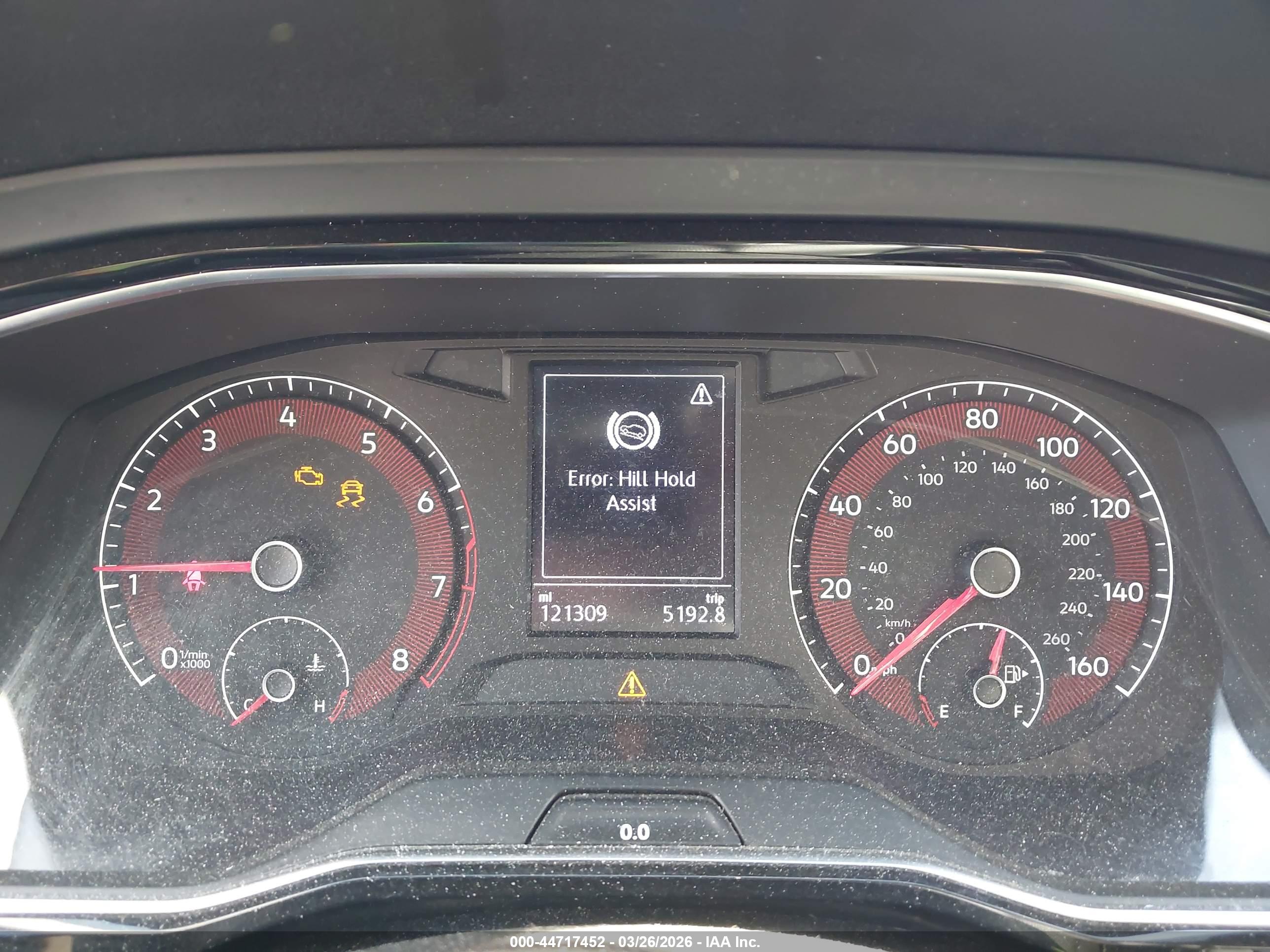 VOLKSWAGEN JETTA image 7