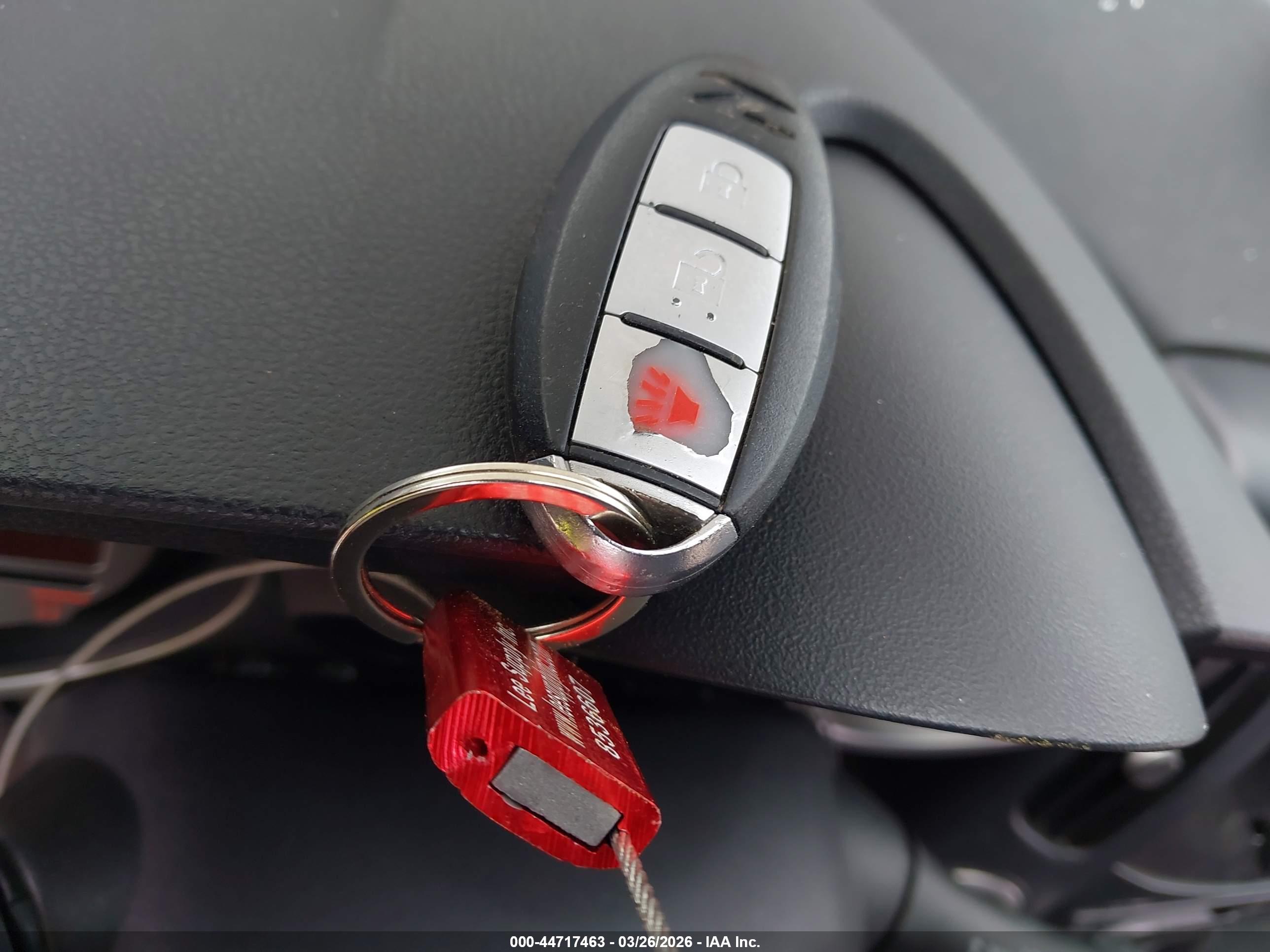 NISSAN 370Z image 11