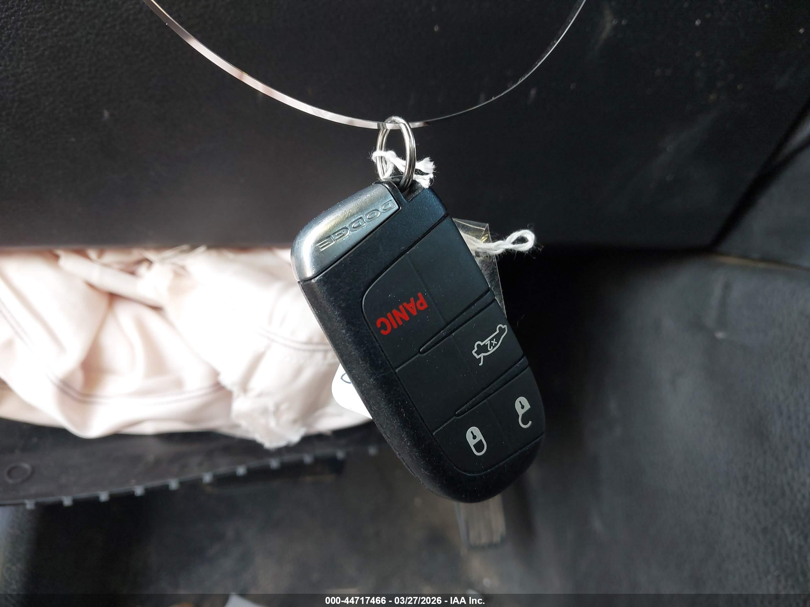 DODGE CHARGER image 11