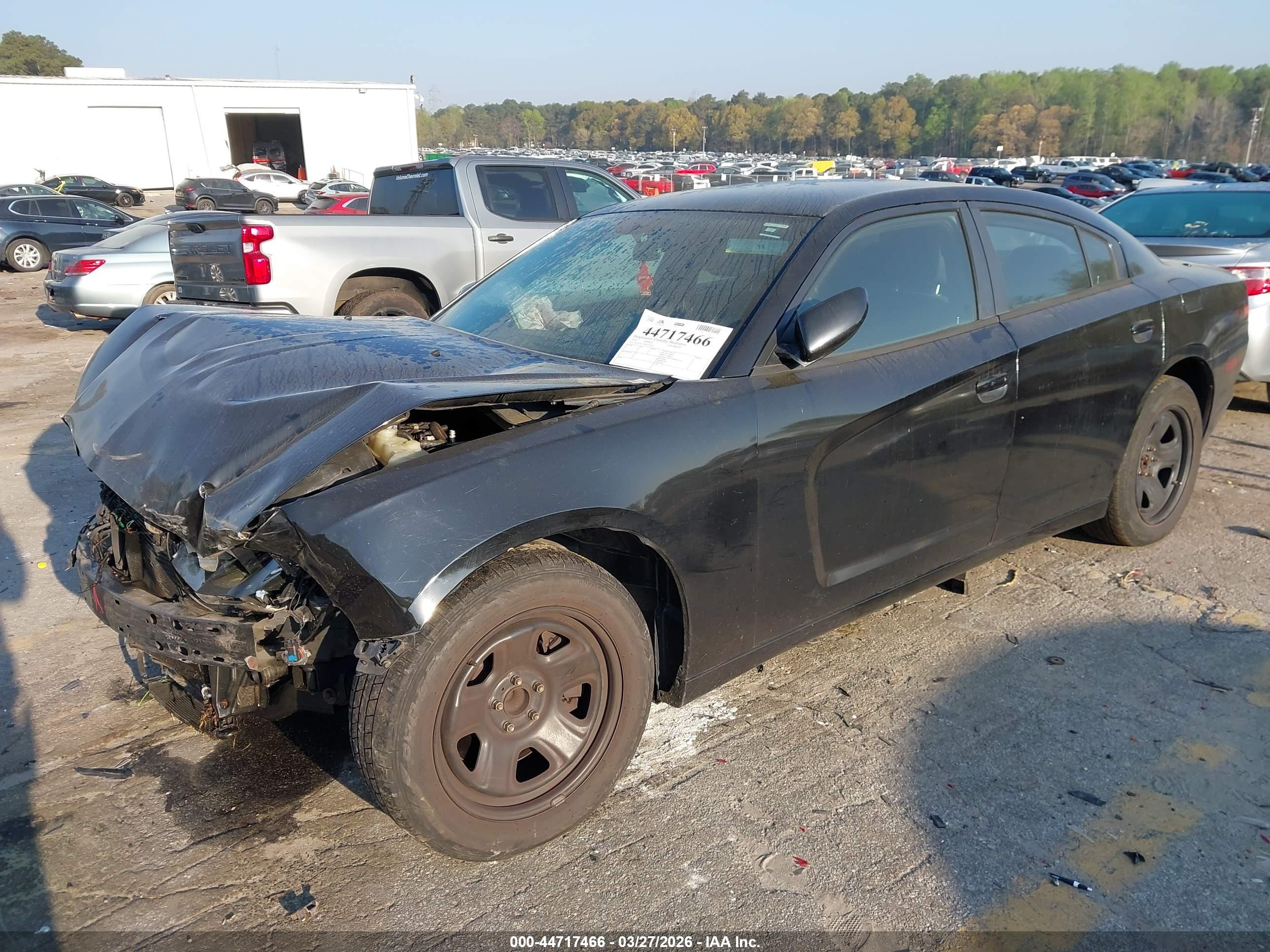 DODGE CHARGER image 2