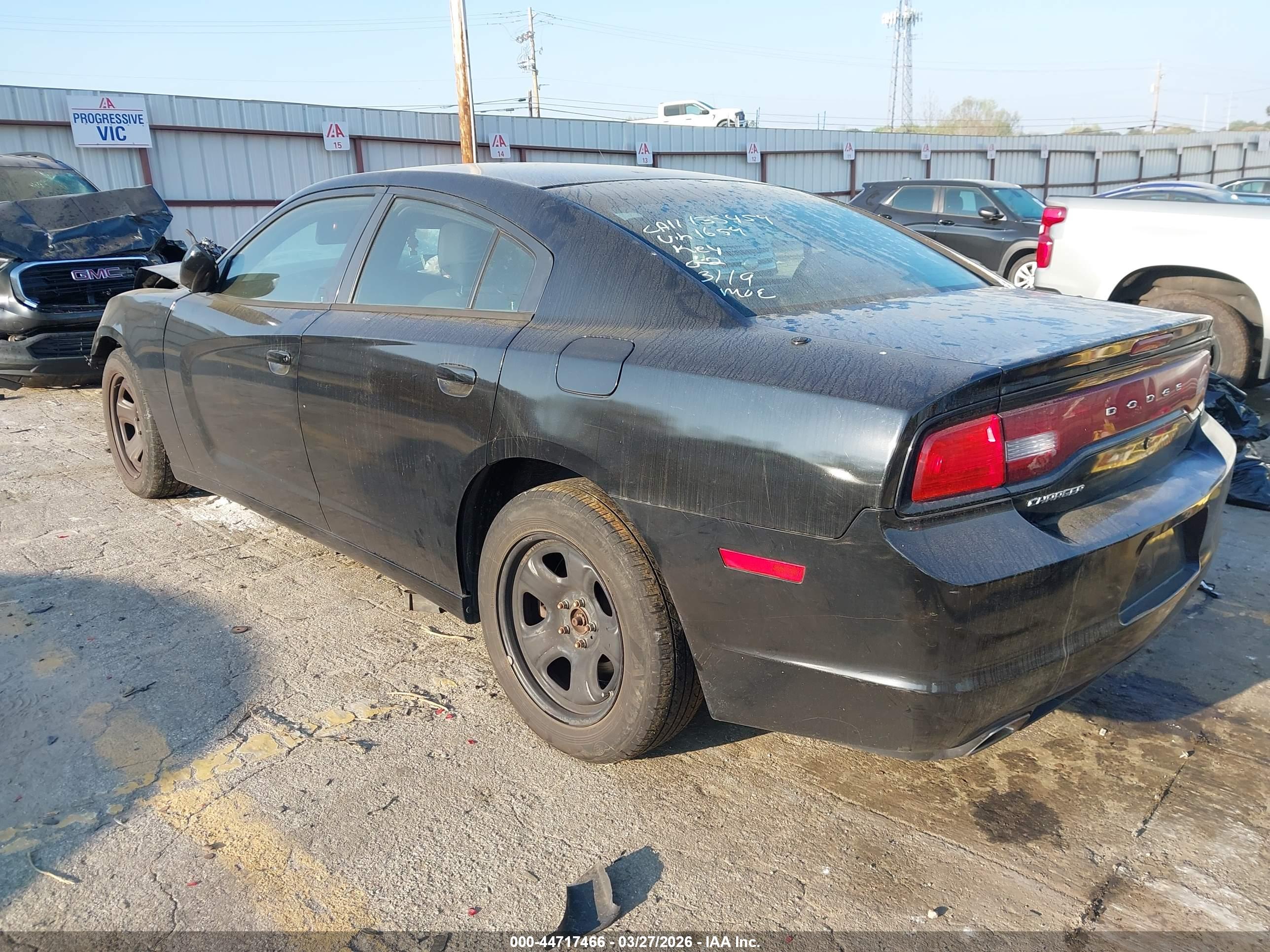 DODGE CHARGER image 3