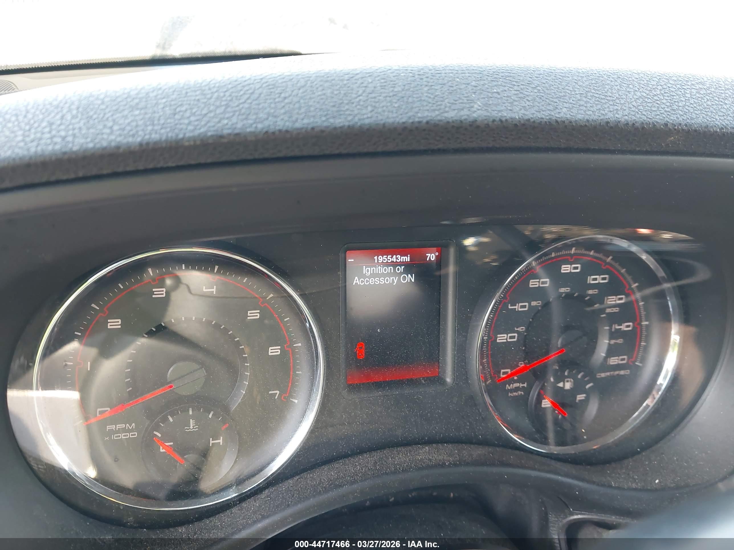 DODGE CHARGER image 7