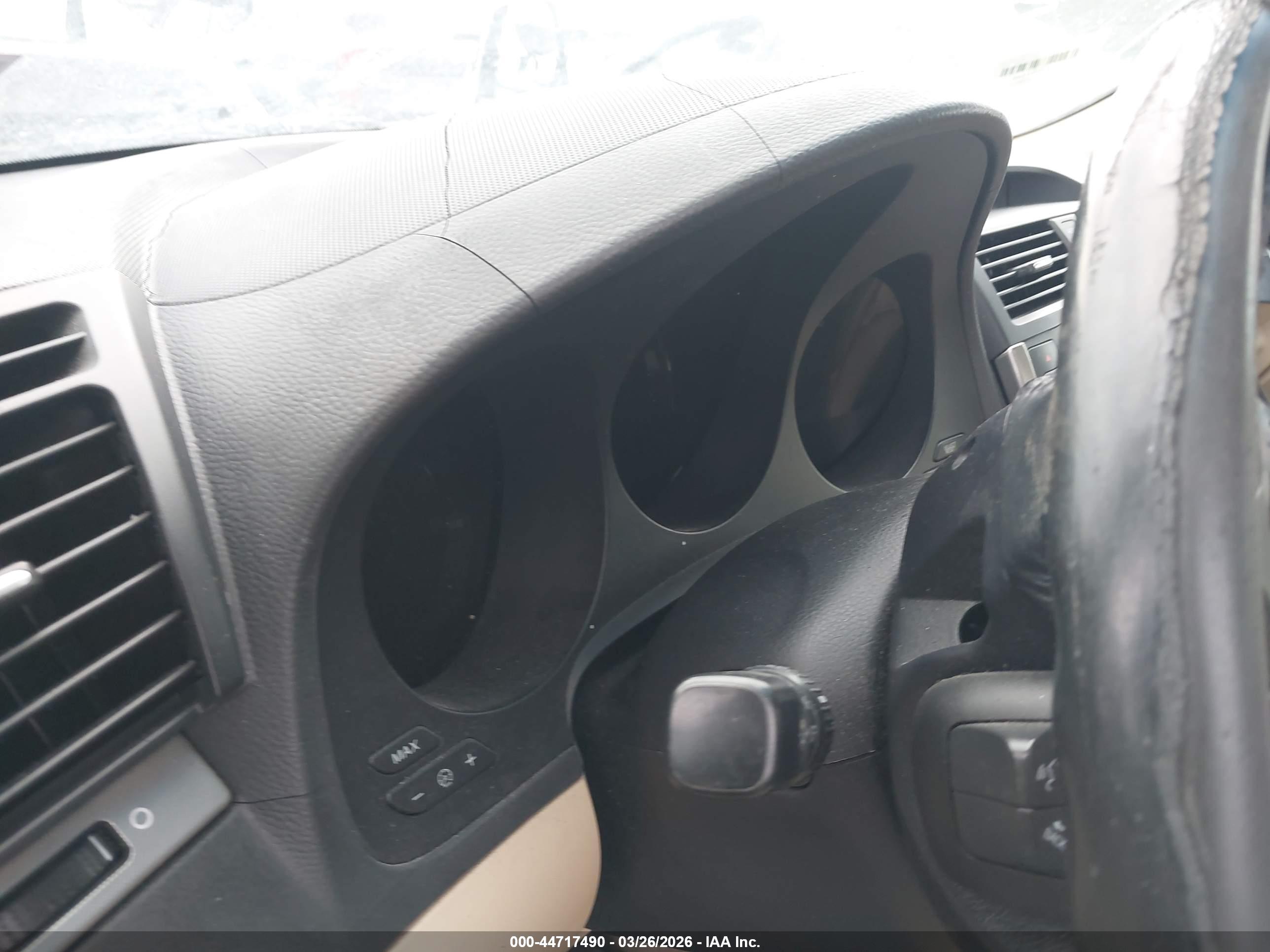 ACURA TL image 7