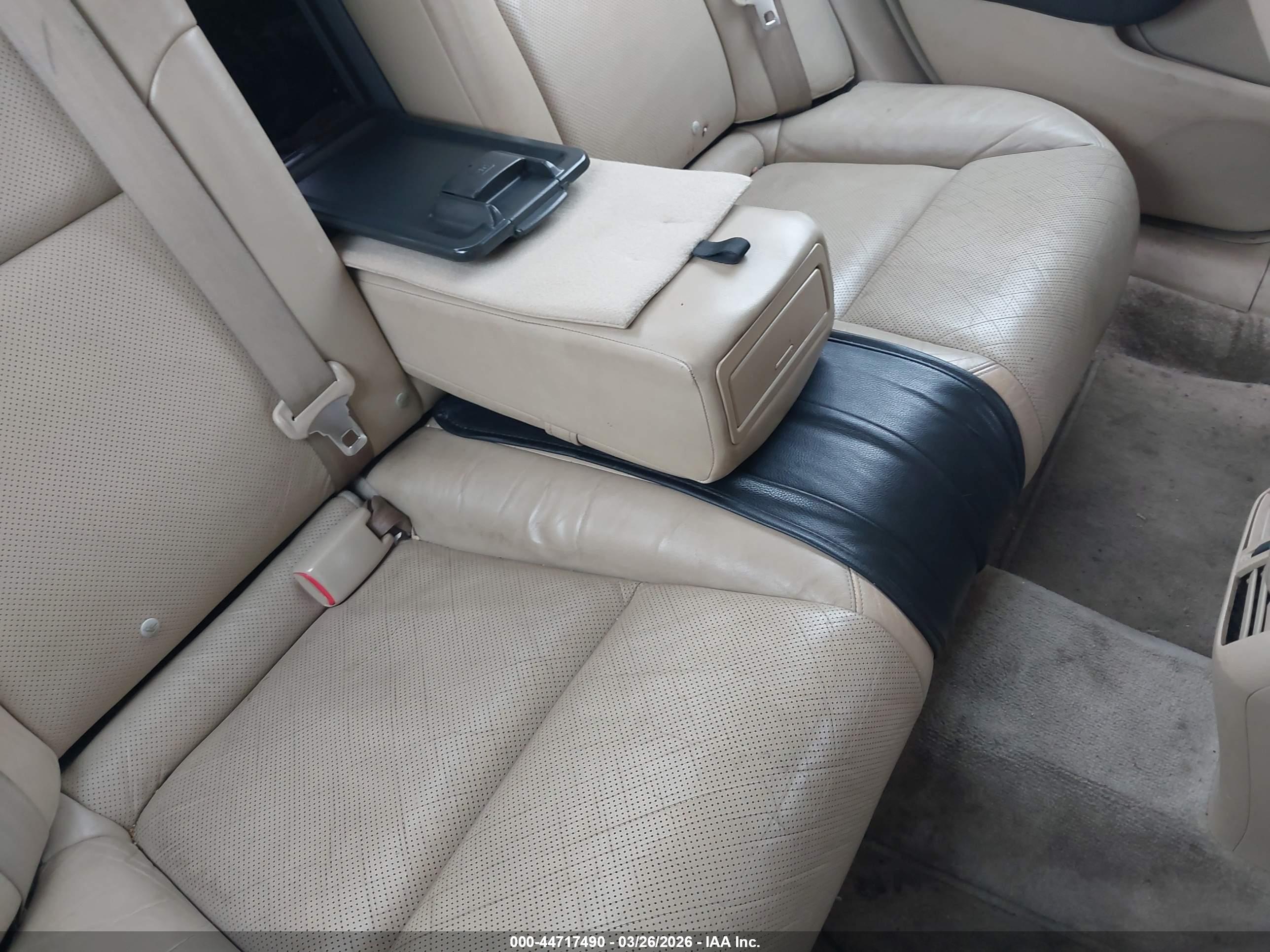 ACURA TL image 8