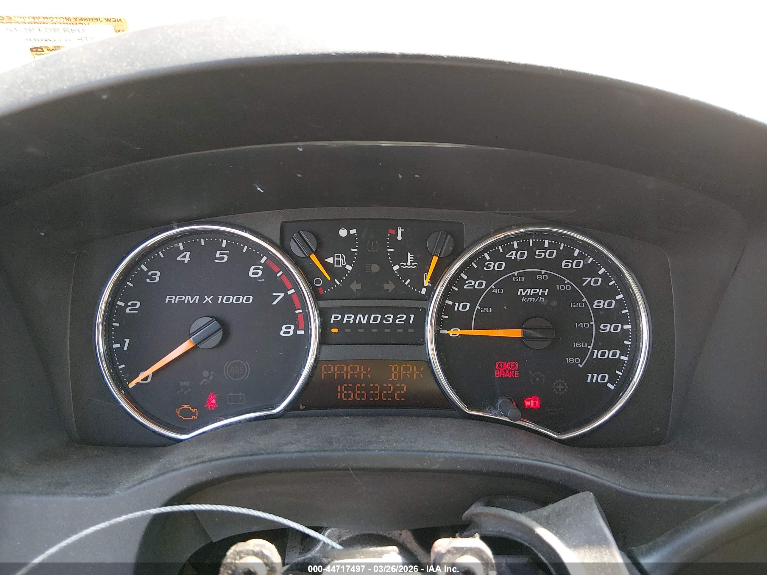 CHEVROLET COLORADO image 7
