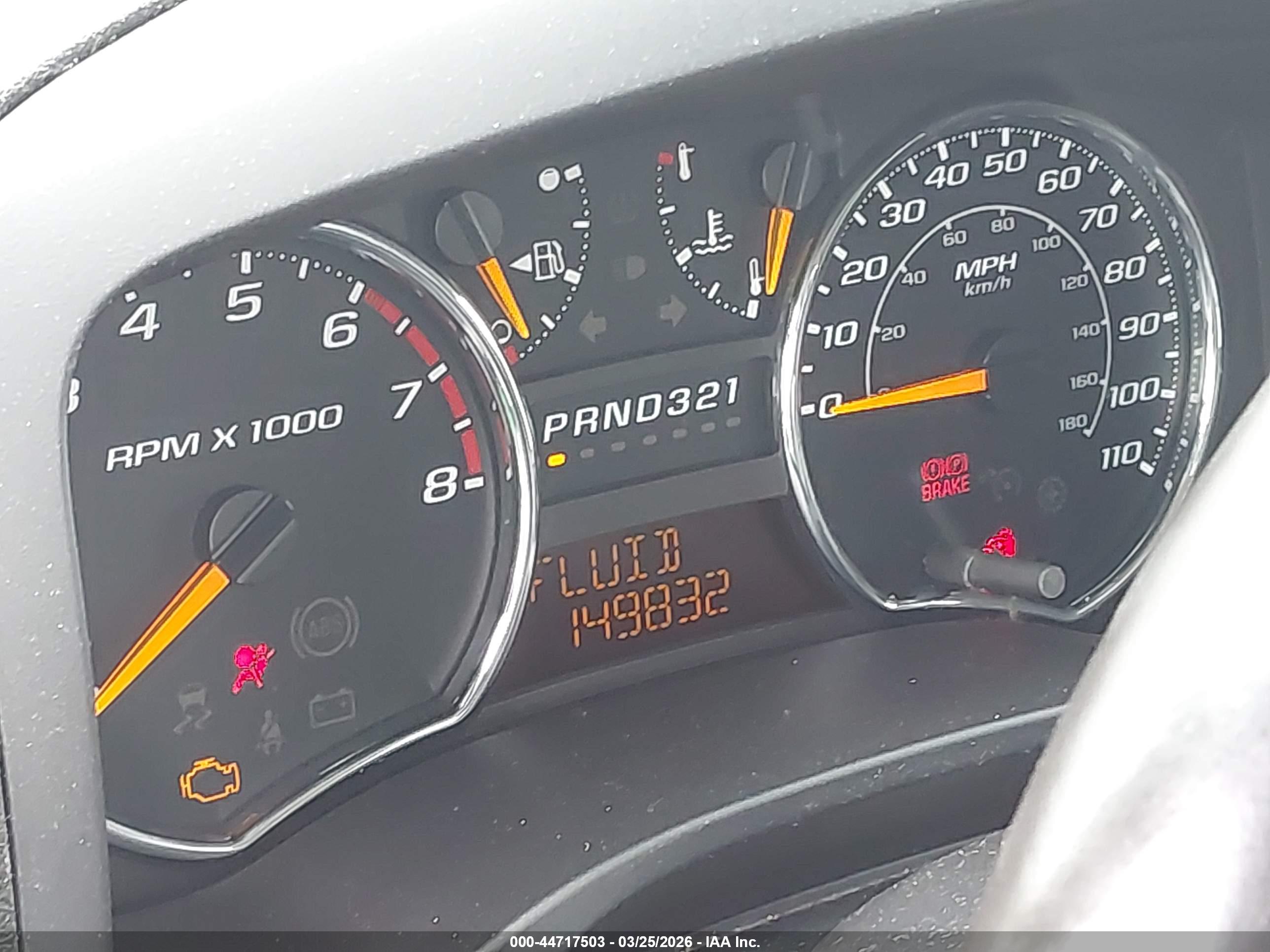 CHEVROLET COLORADO image 7