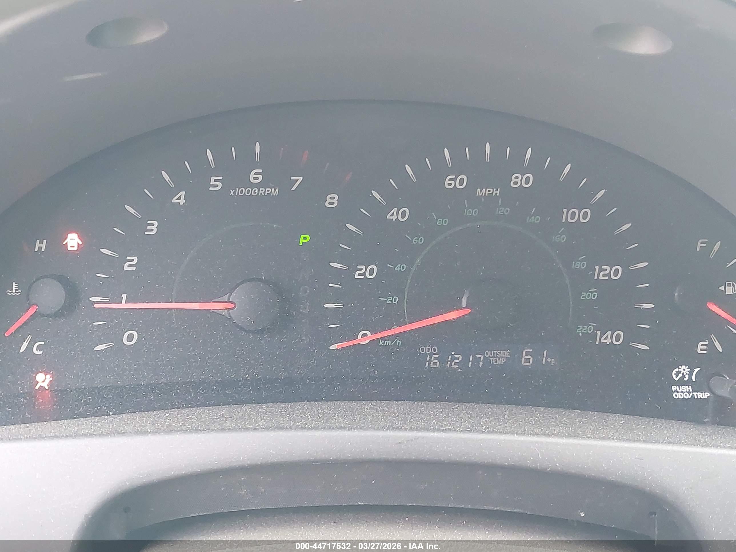 TOYOTA CAMRY image 7