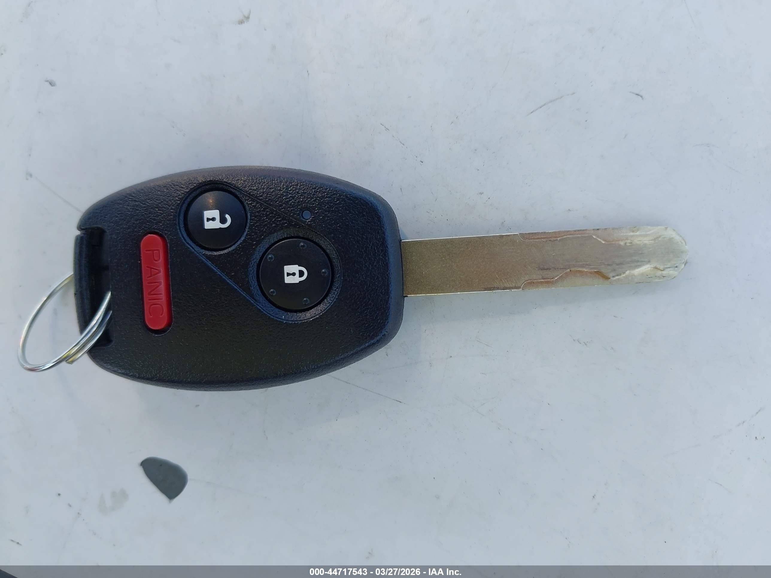 HONDA CIVIC image 11