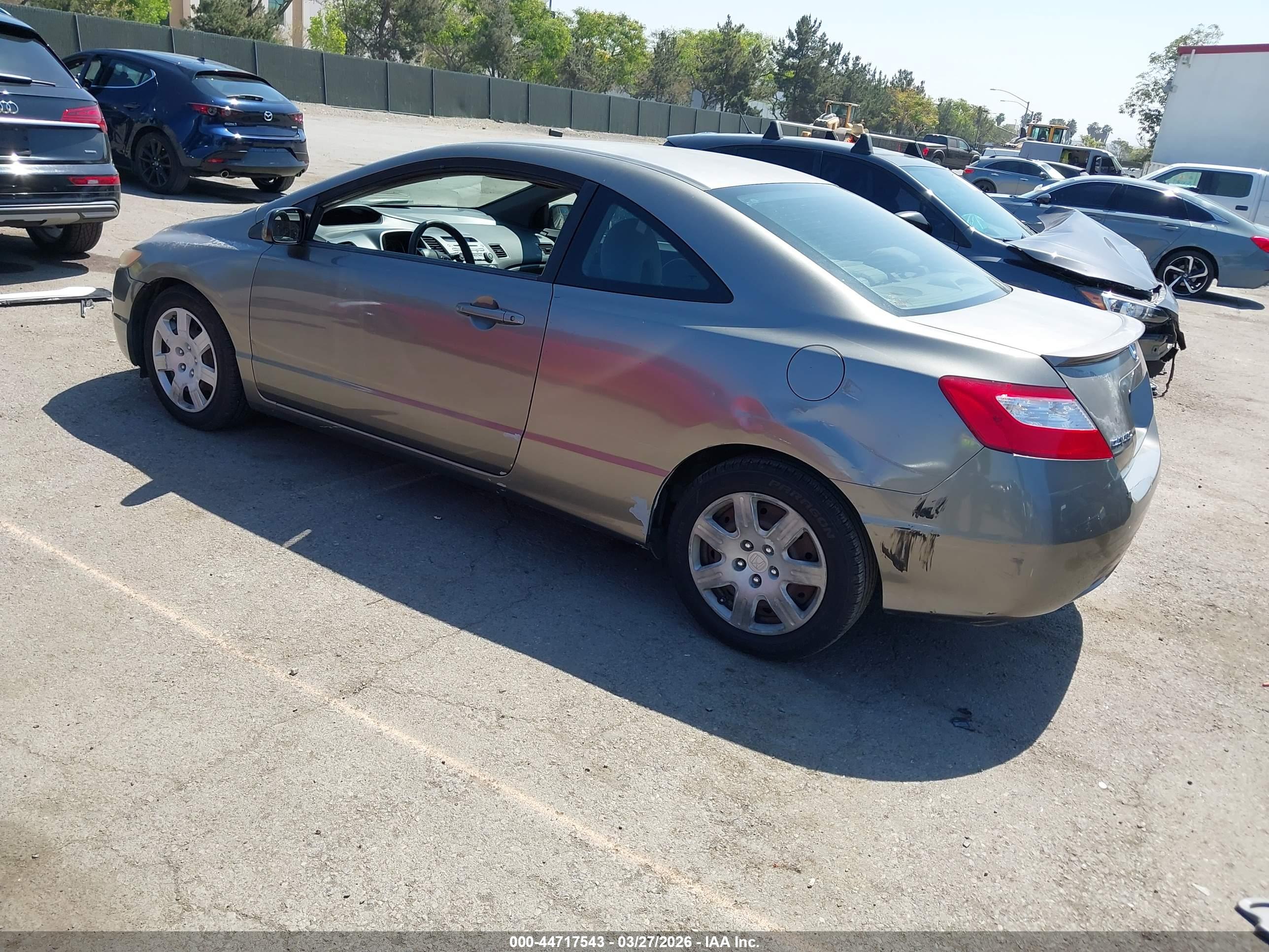 HONDA CIVIC image 3