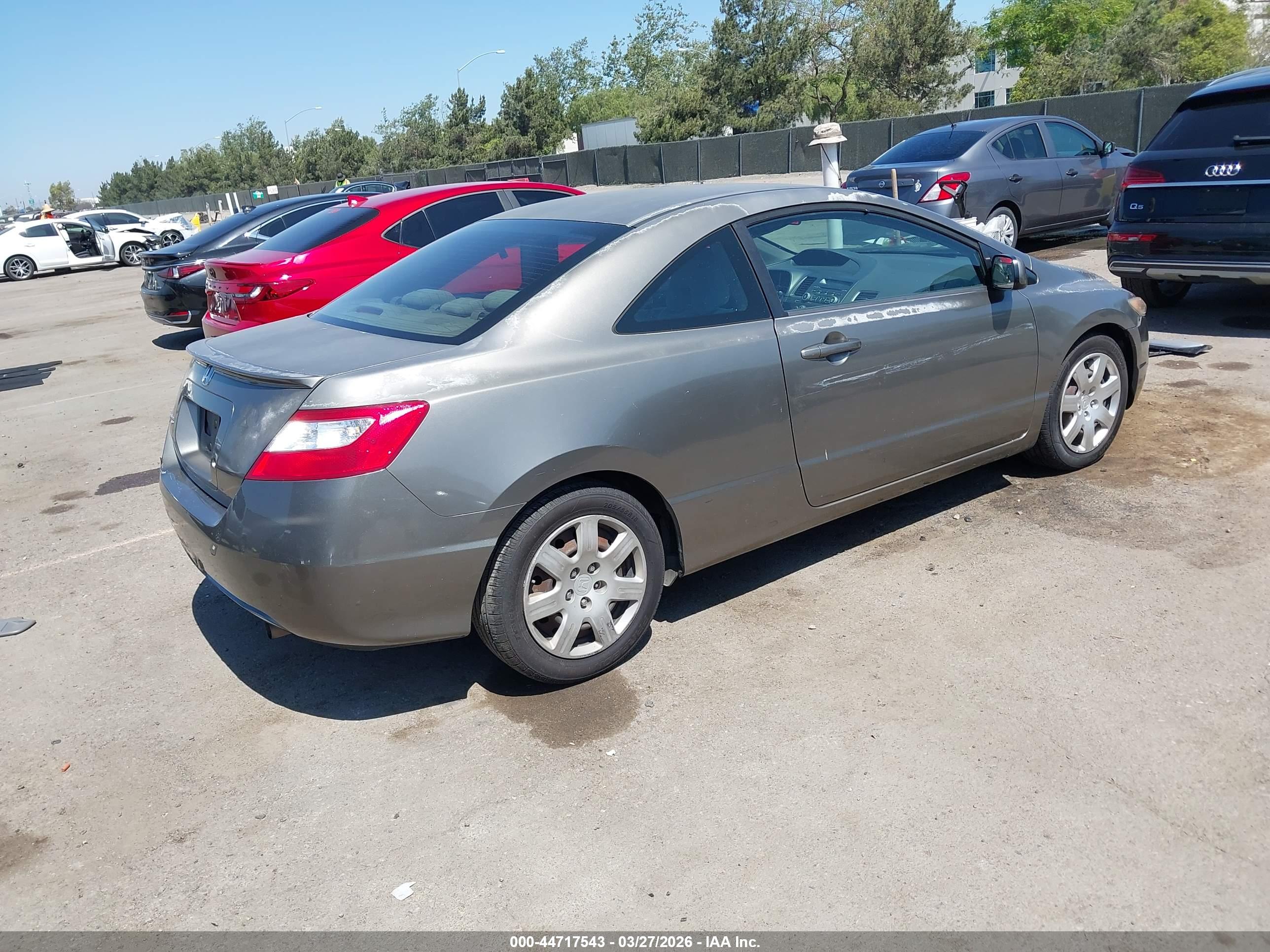 HONDA CIVIC image 4