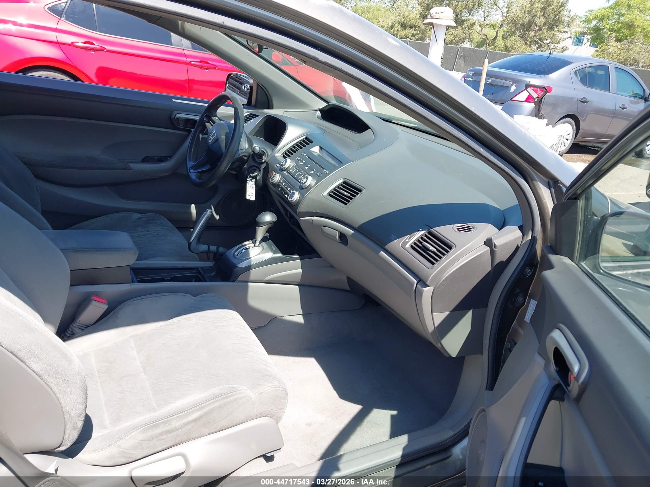 HONDA CIVIC image 5