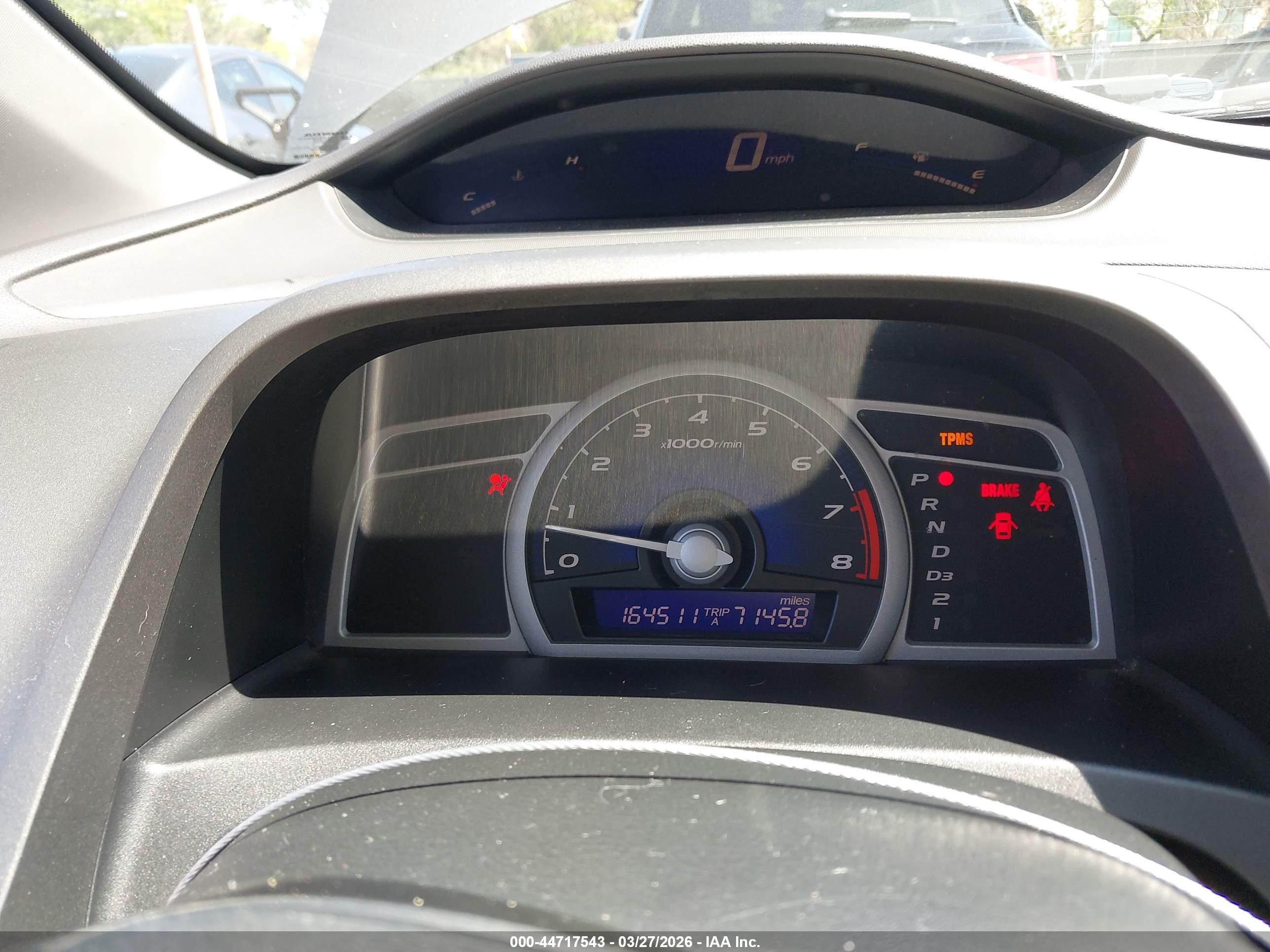 HONDA CIVIC image 7