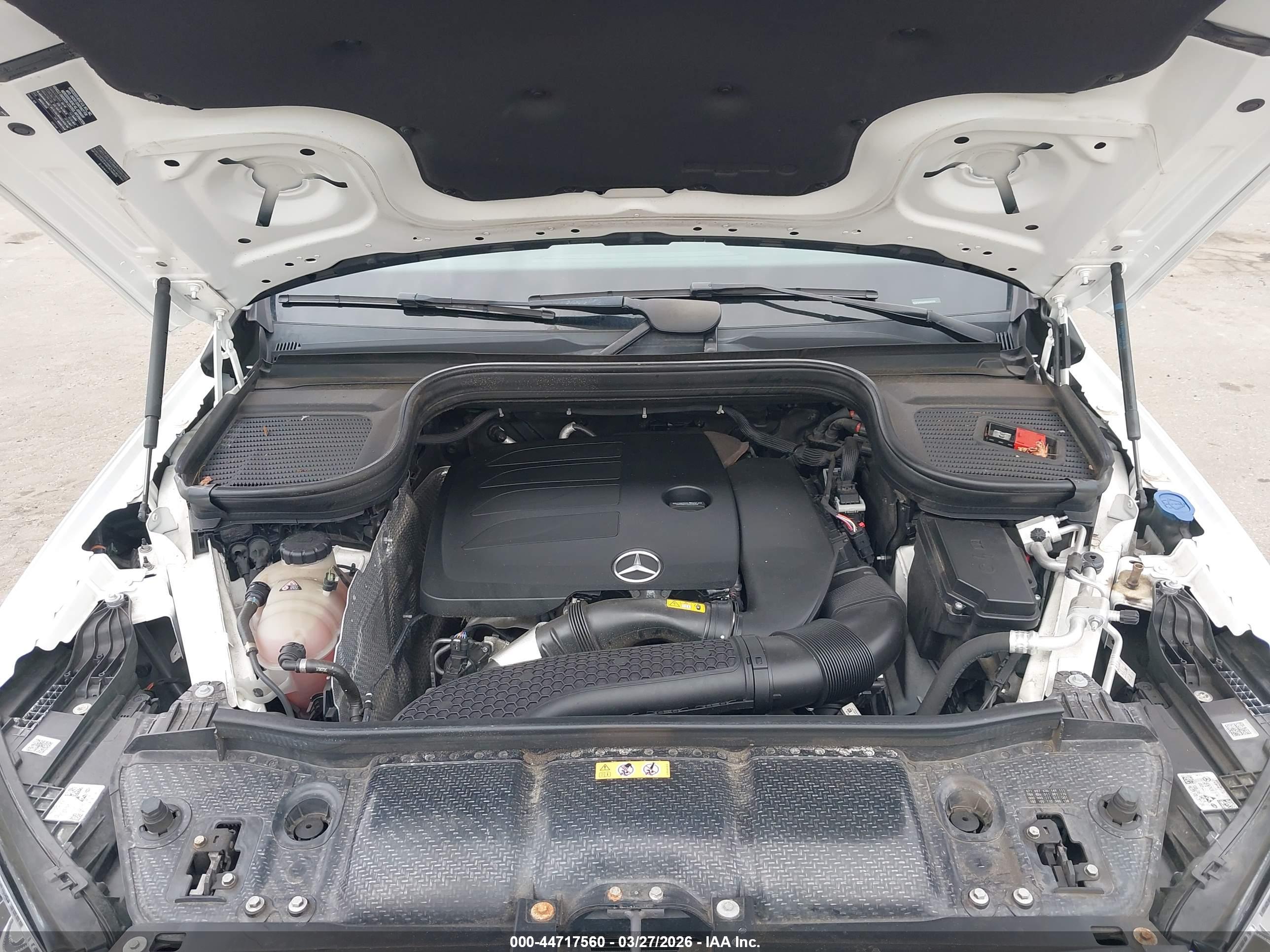 MERCEDES-BENZ GLE image 10