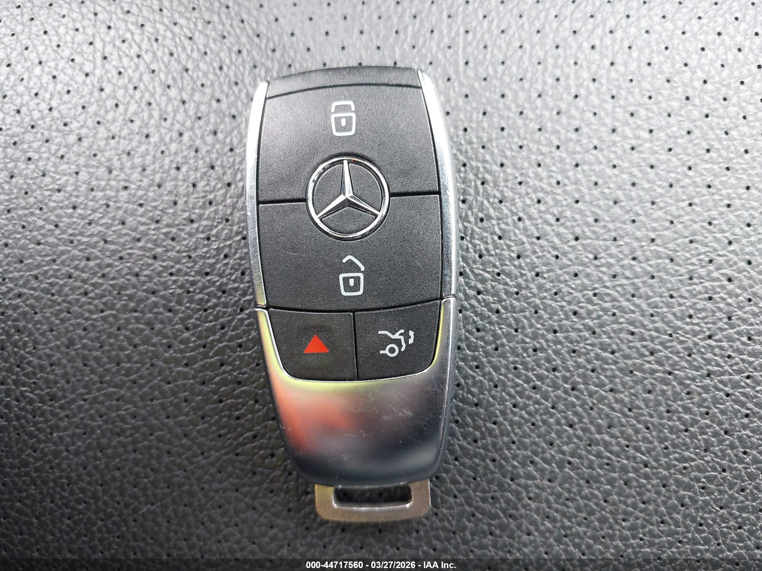 MERCEDES-BENZ GLE image 11
