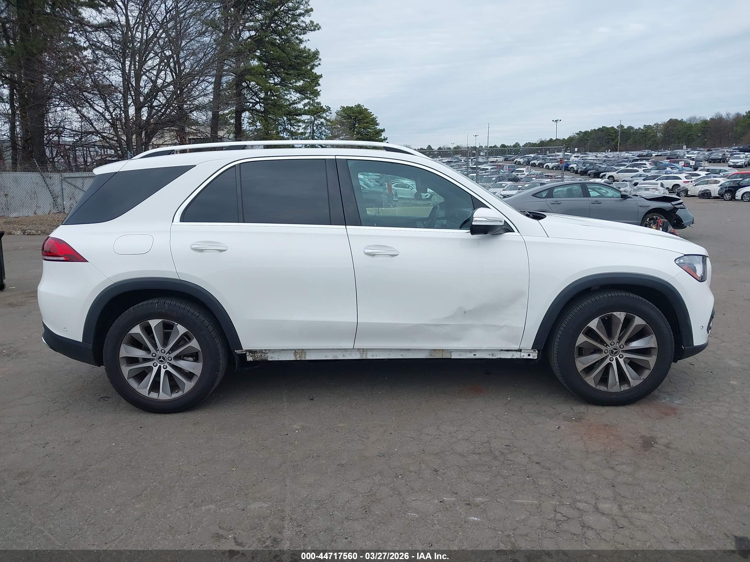 MERCEDES-BENZ GLE image 6