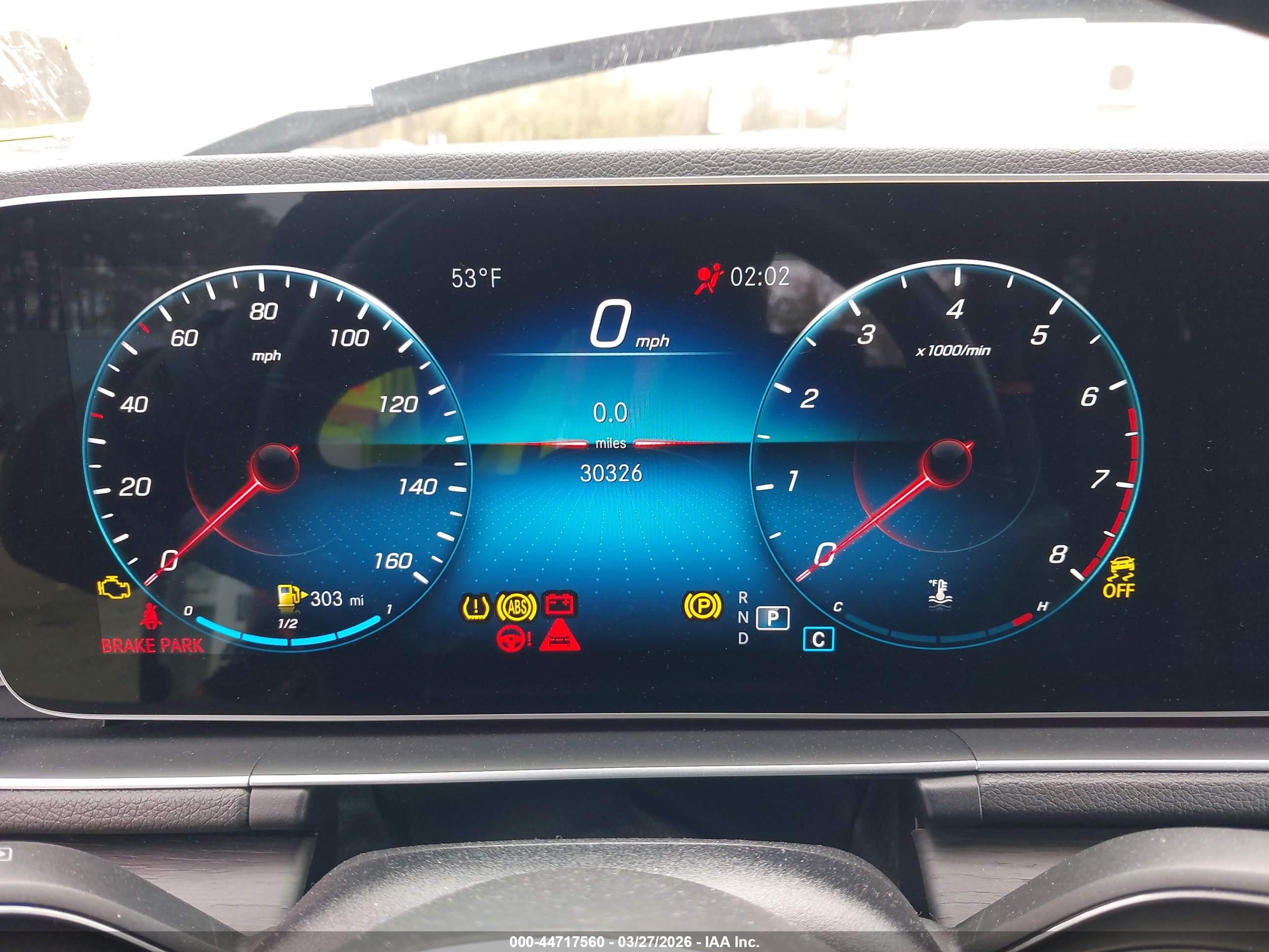 MERCEDES-BENZ GLE image 7