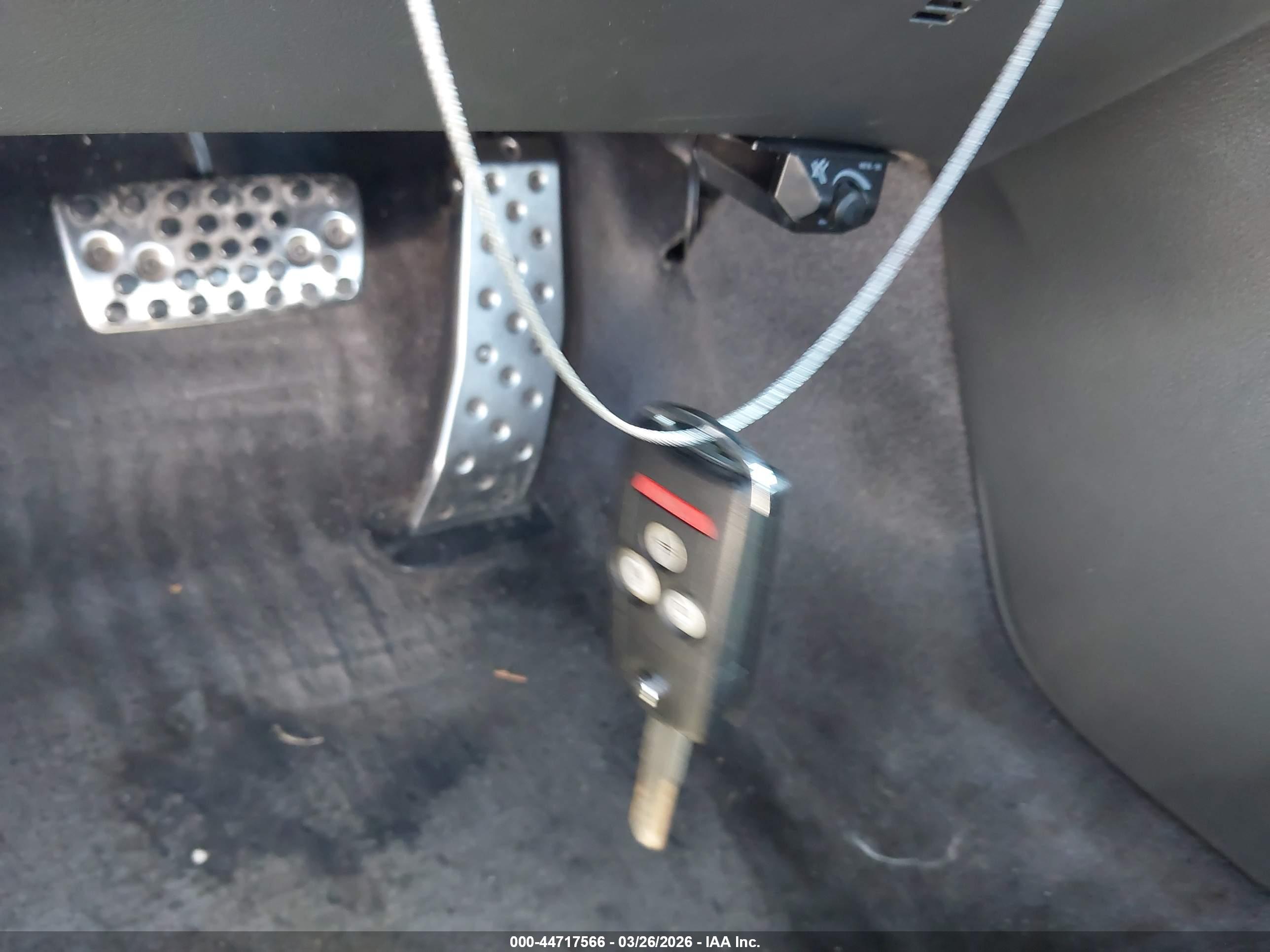 ACURA TL image 11