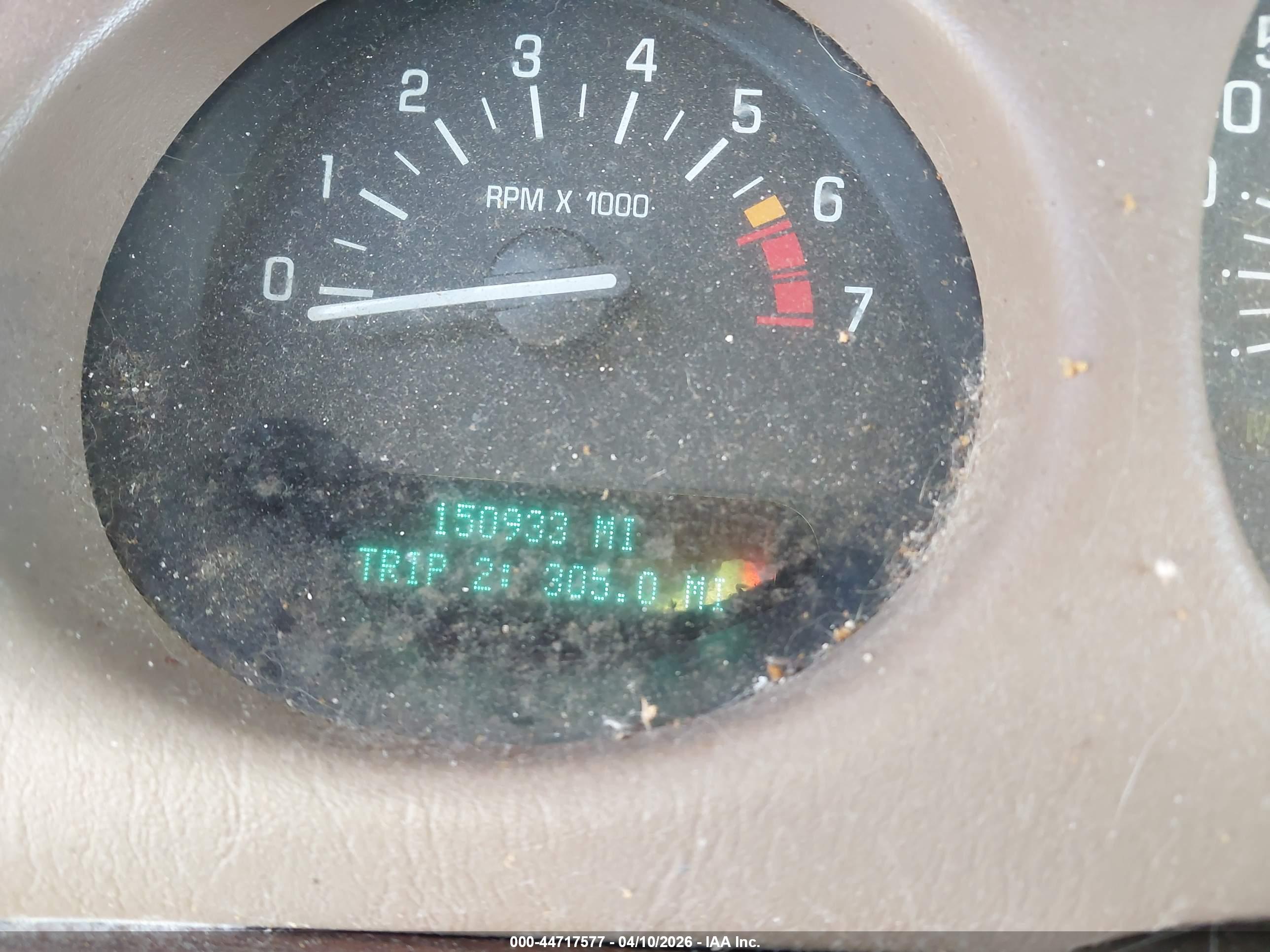BUICK LESABRE image 7
