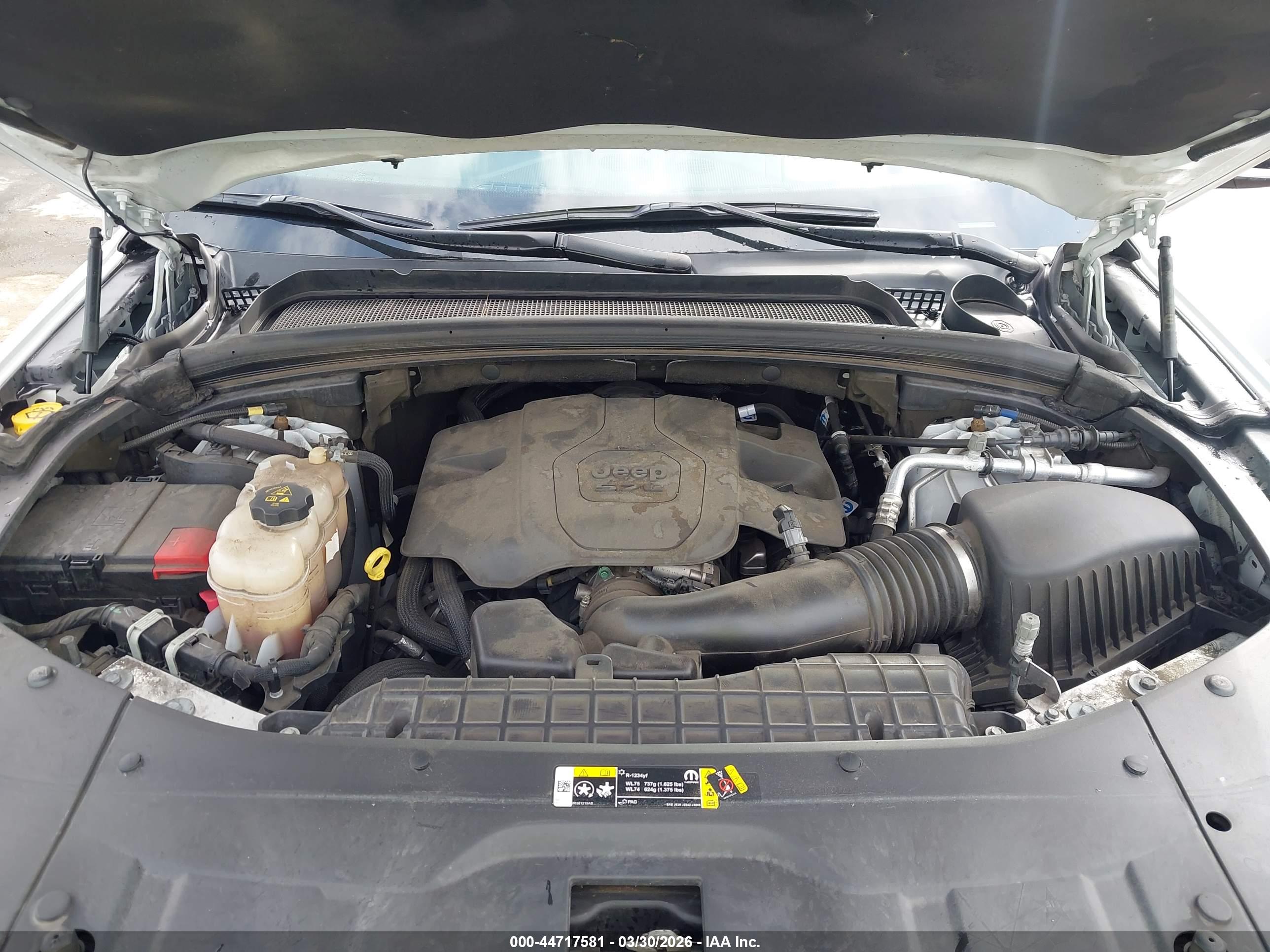 JEEP GRAND image 10