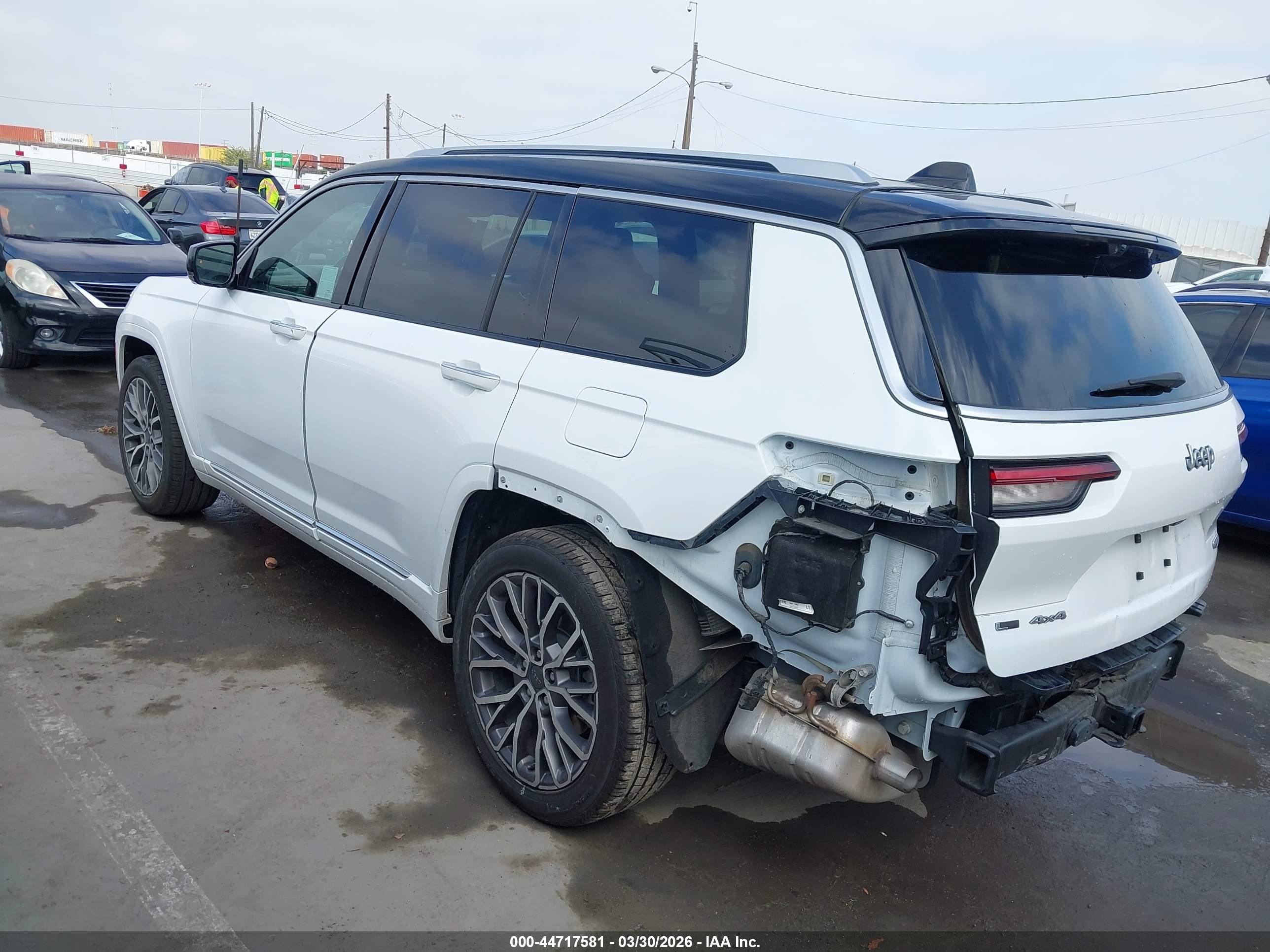 JEEP GRAND image 3
