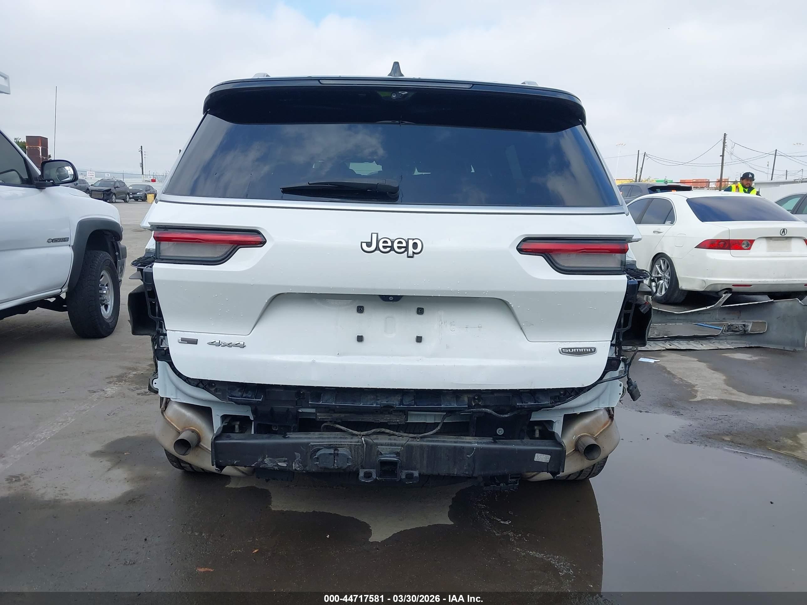 JEEP GRAND image 6