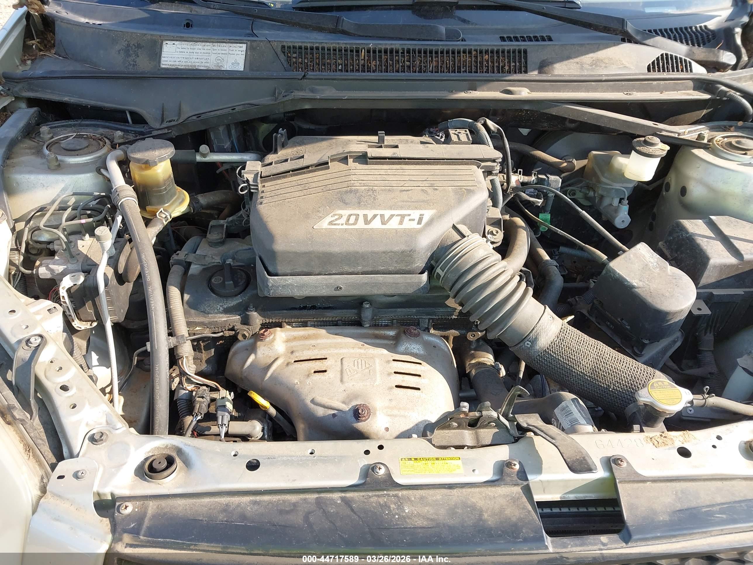 TOYOTA RAV4 image 10