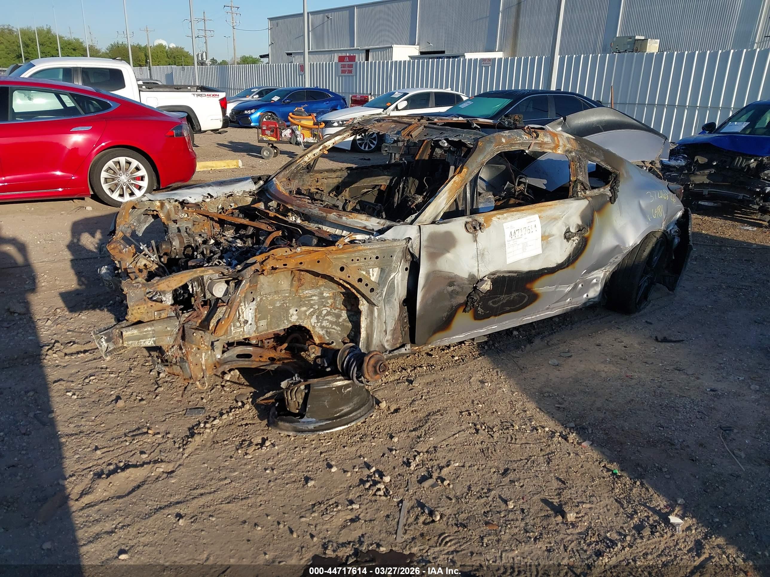 TOYOTA GR86 image 2