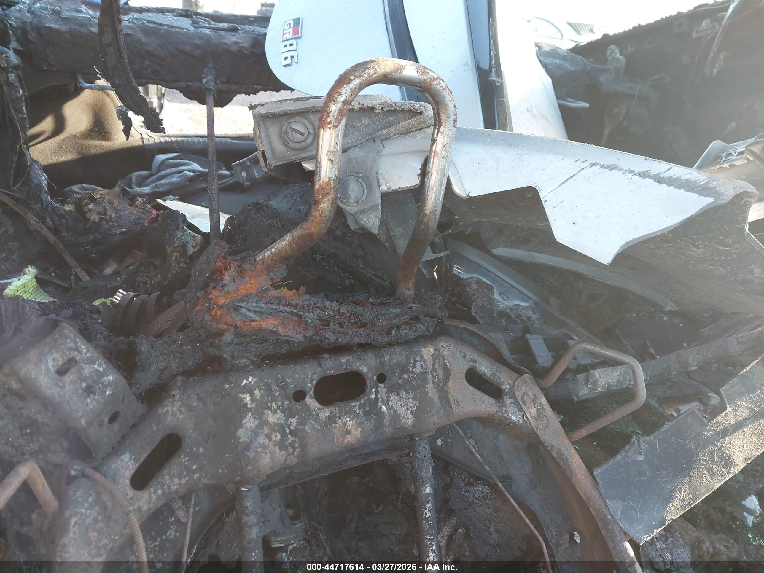 TOYOTA GR86 image 8
