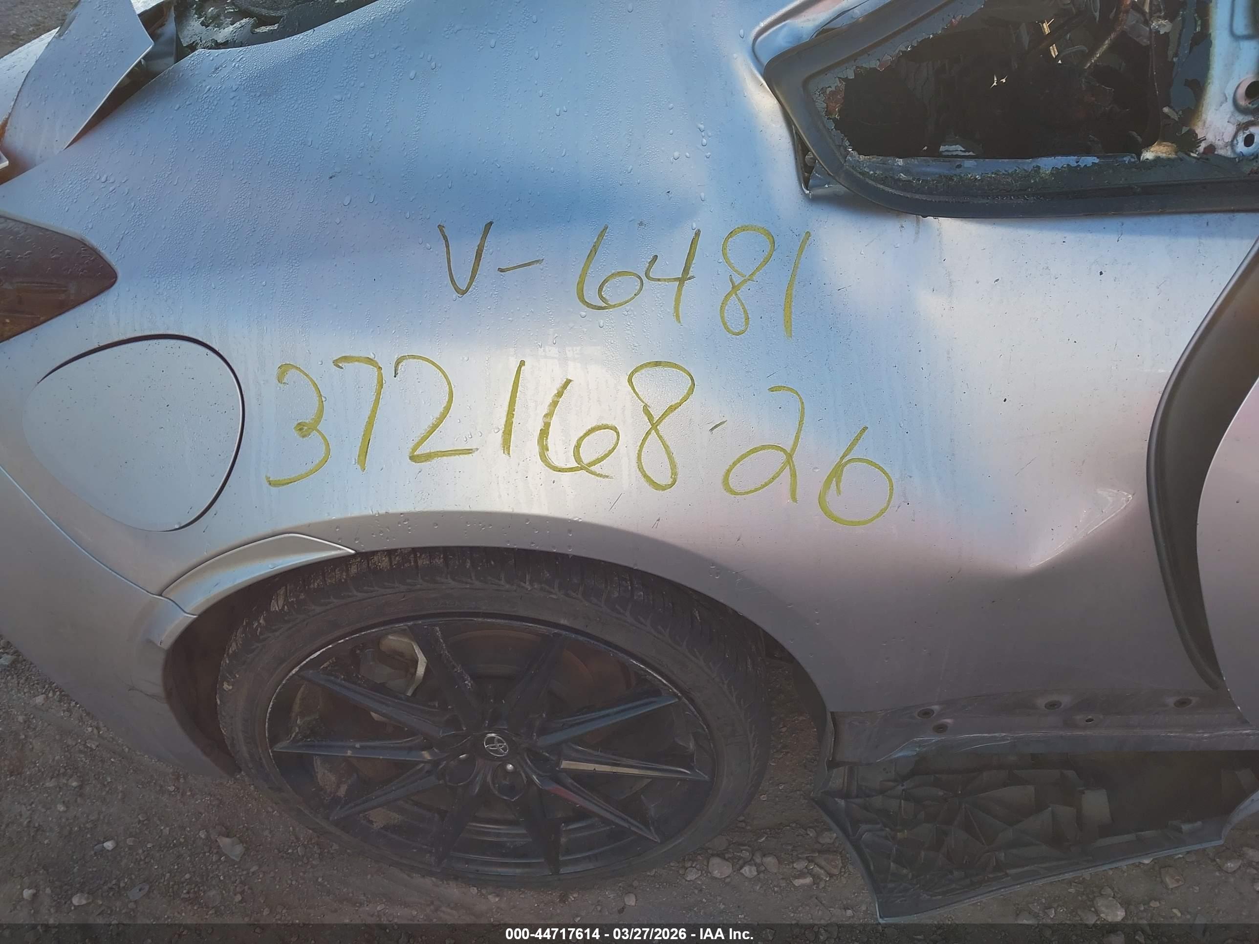 TOYOTA GR86 image 9