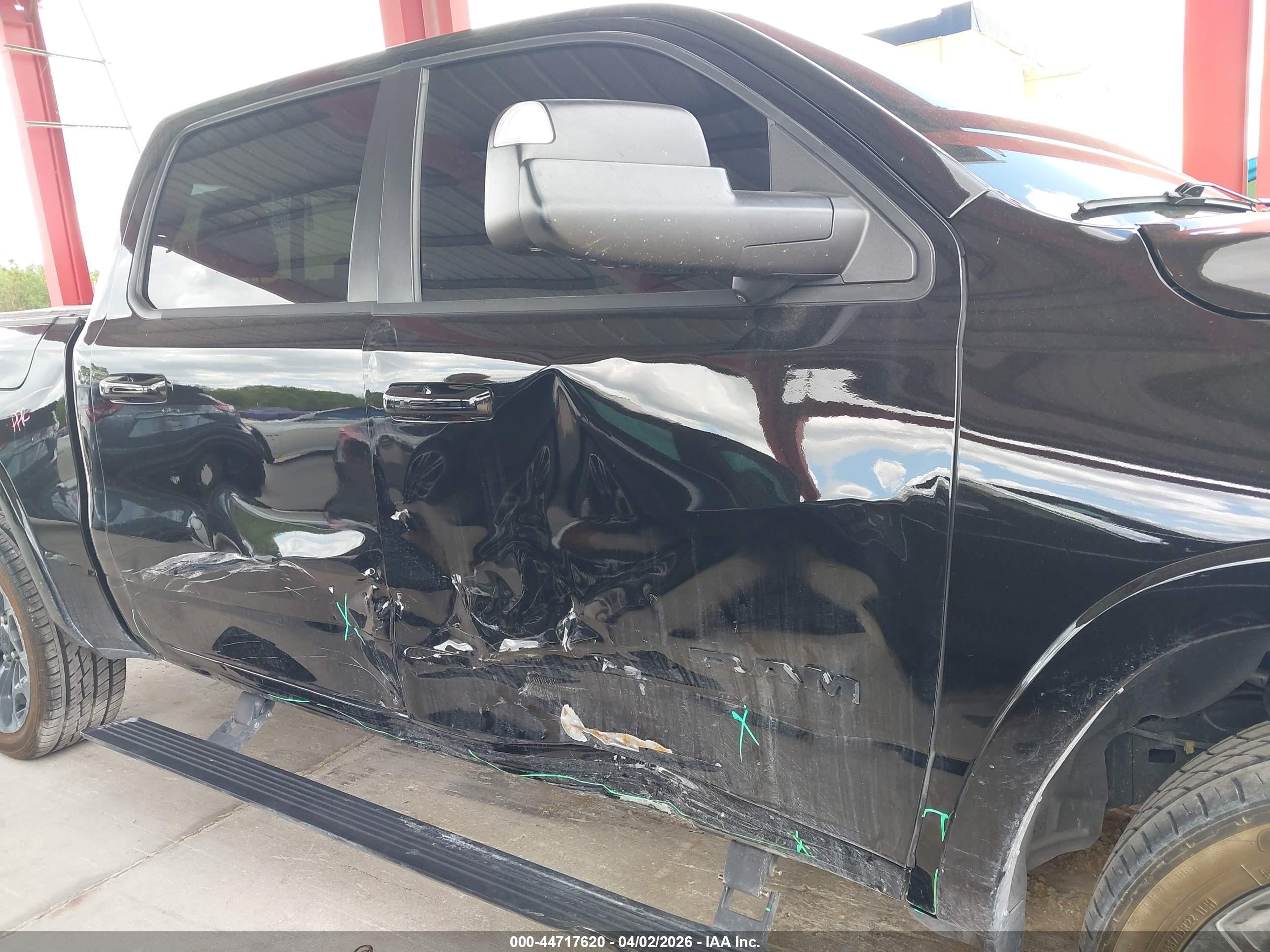 RAM 1500 image 6