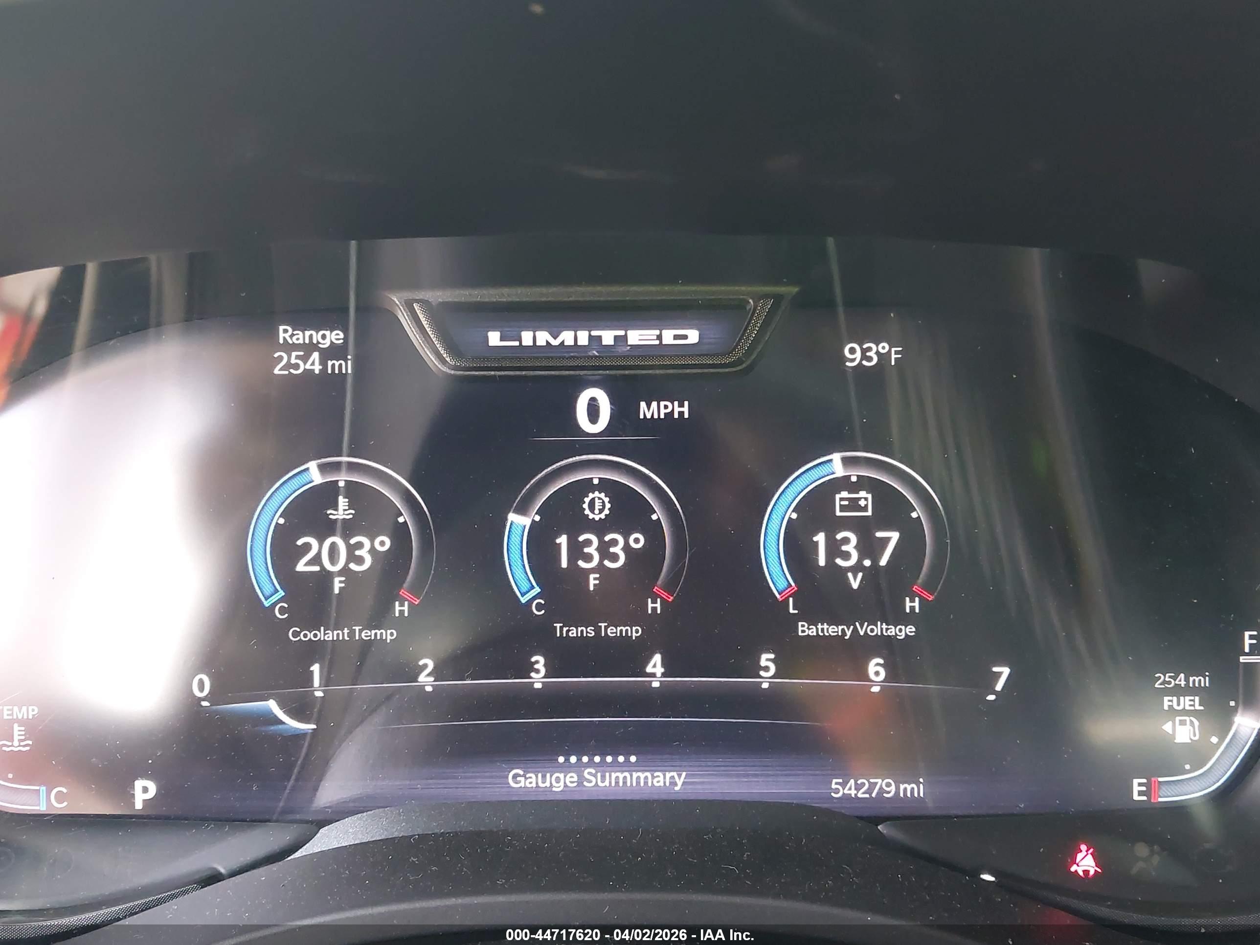 RAM 1500 image 7
