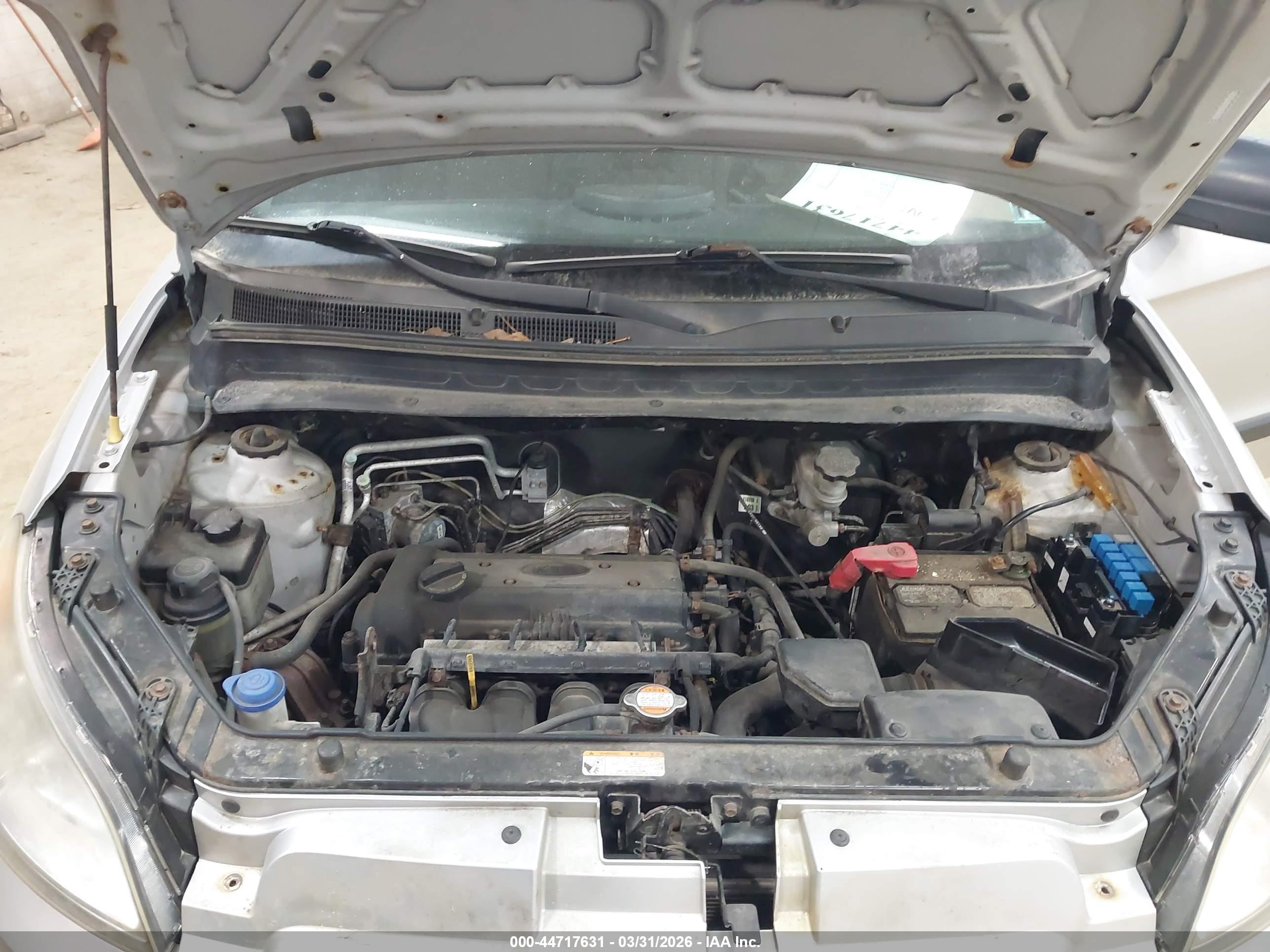 KIA SOUL image 10