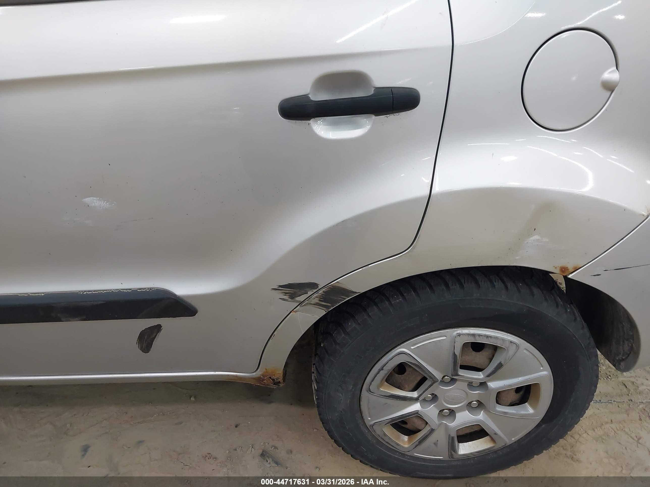 KIA SOUL image 6