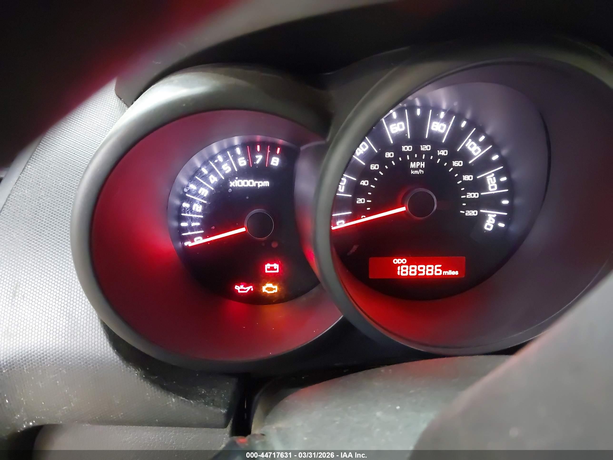 KIA SOUL image 7