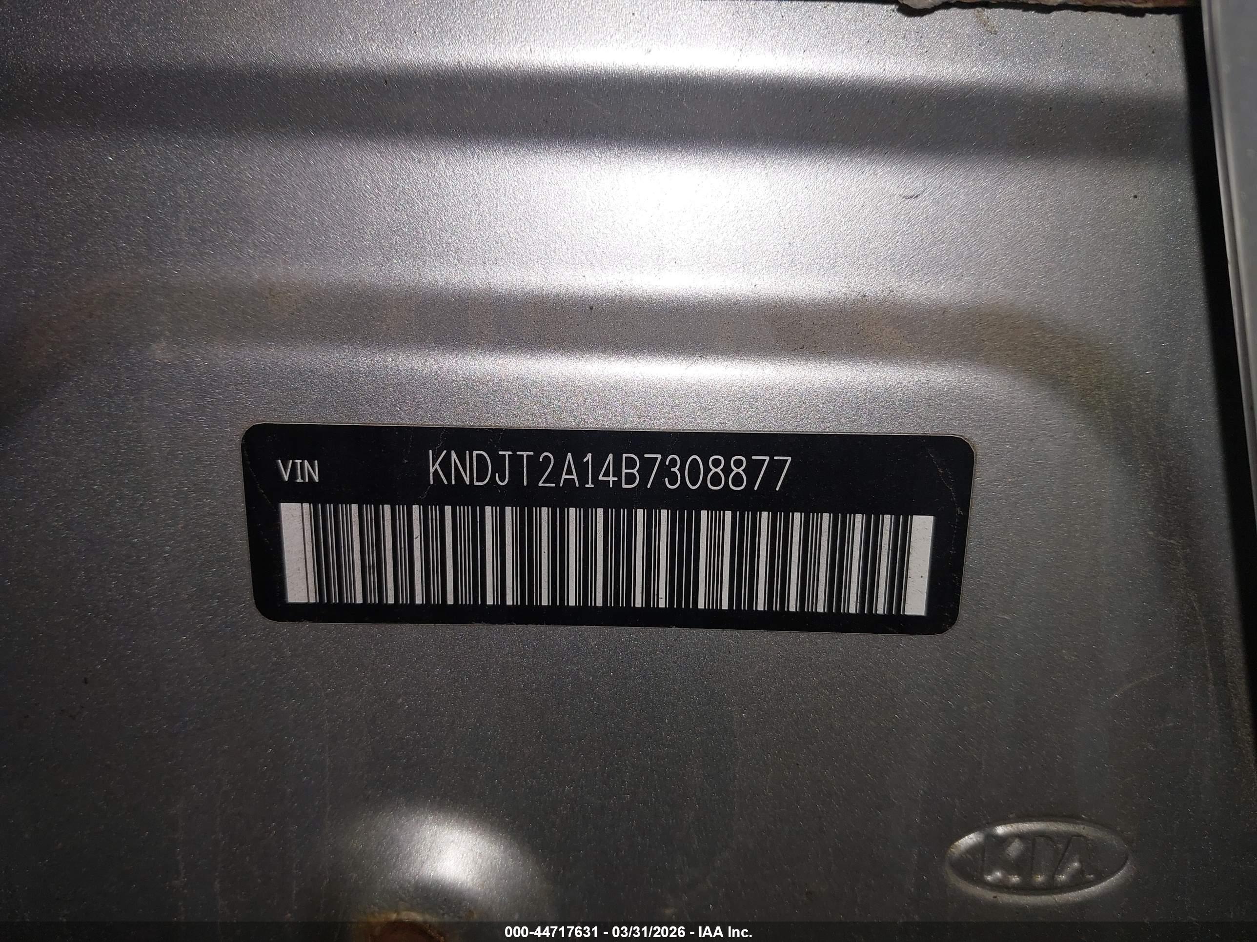KIA SOUL image 9