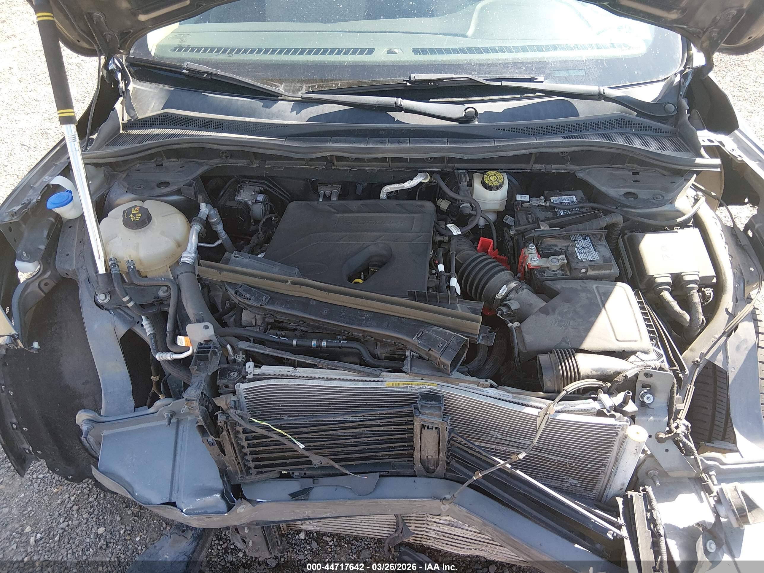 FORD ESCAPE image 10