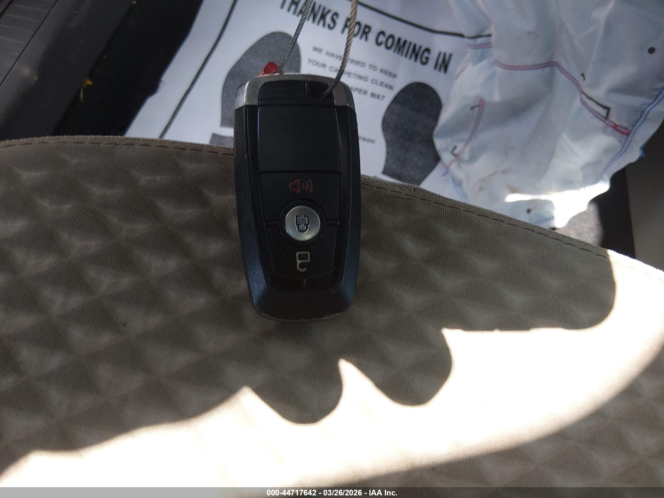 FORD ESCAPE image 11