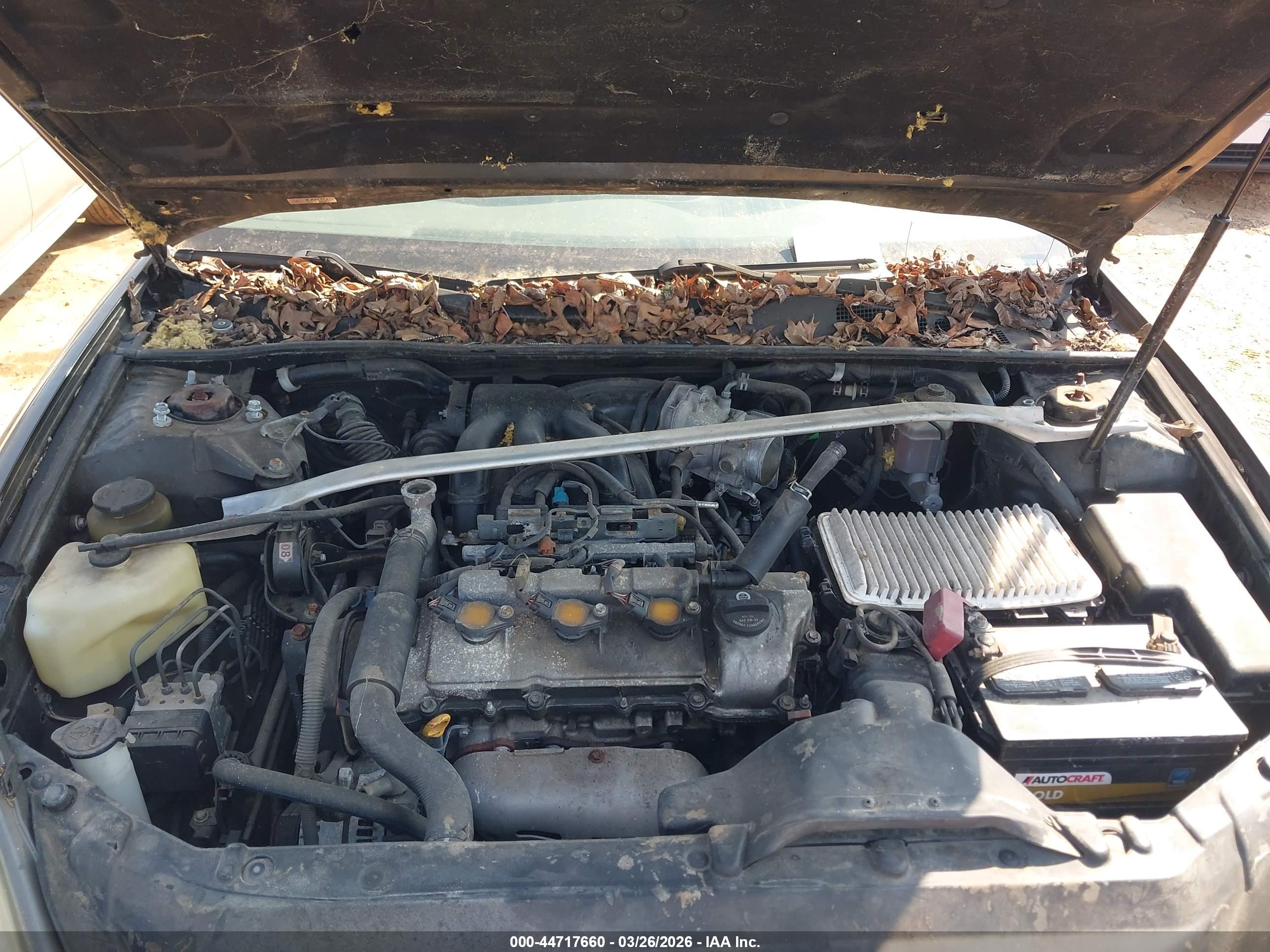 LEXUS ES image 10