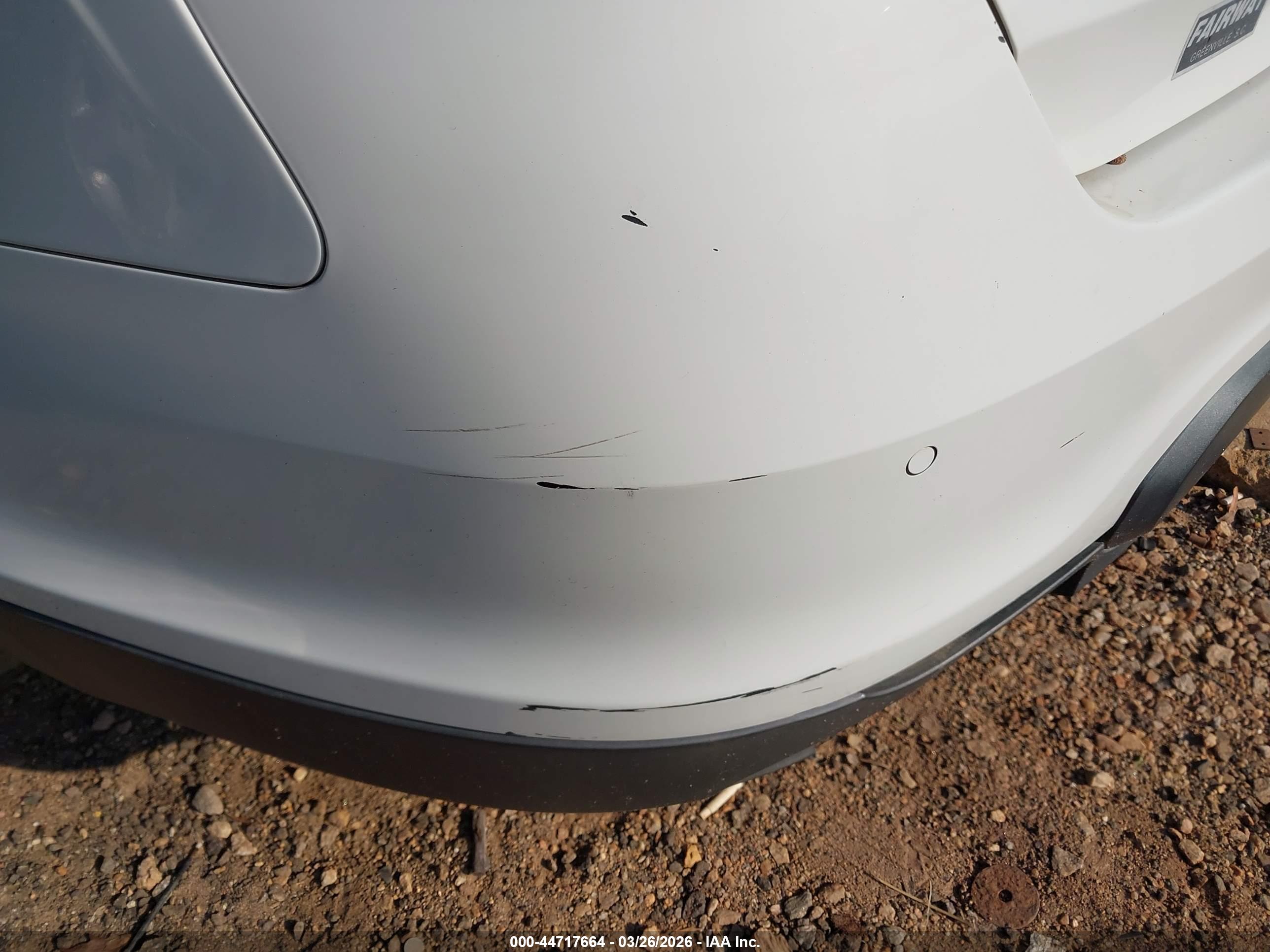 FORD TAURUS image 6